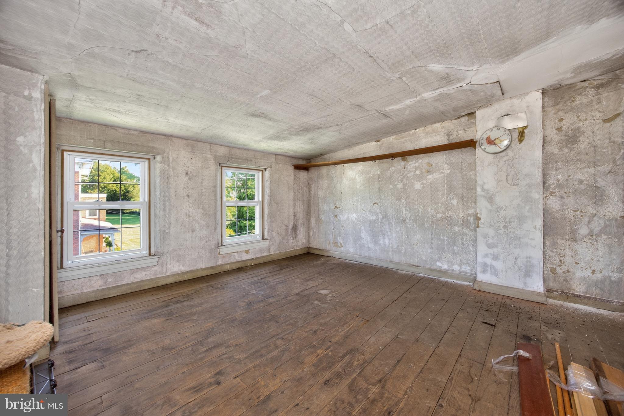 NONE AVAILABLE - Residential Income
