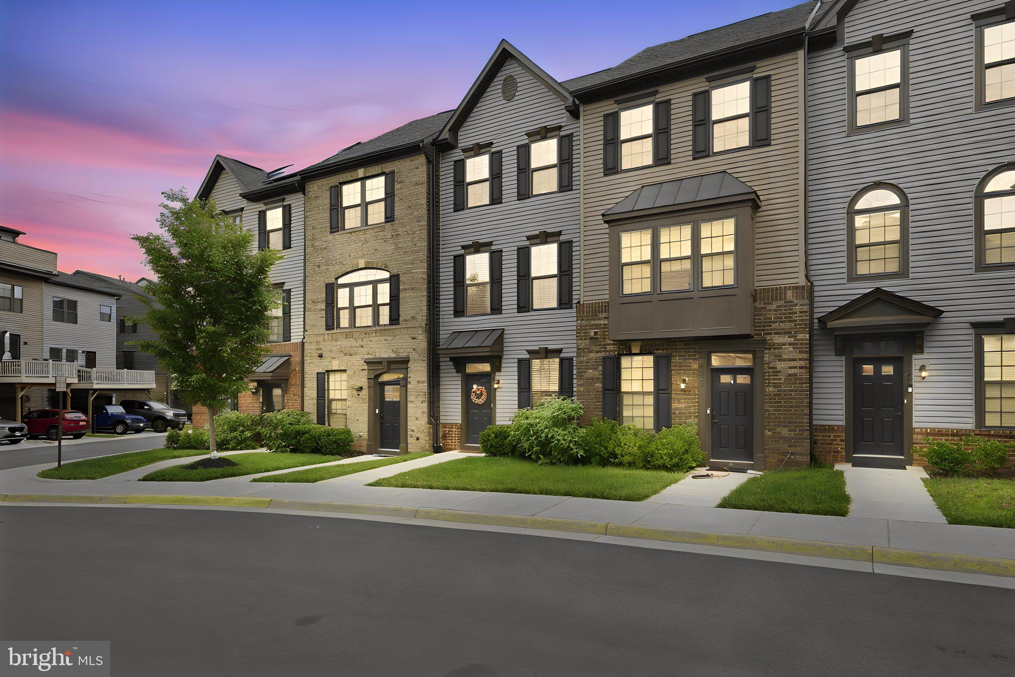 FOSTER'S GLEN - Residential