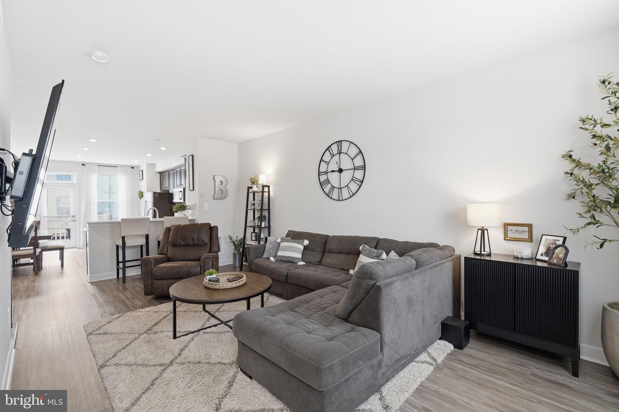FOSTER'S GLEN - Residential