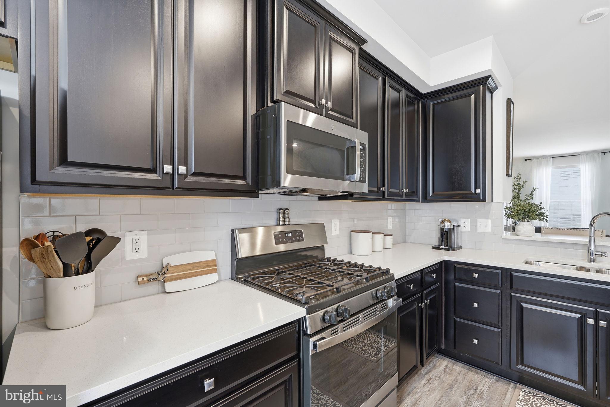 FOSTER'S GLEN - Residential