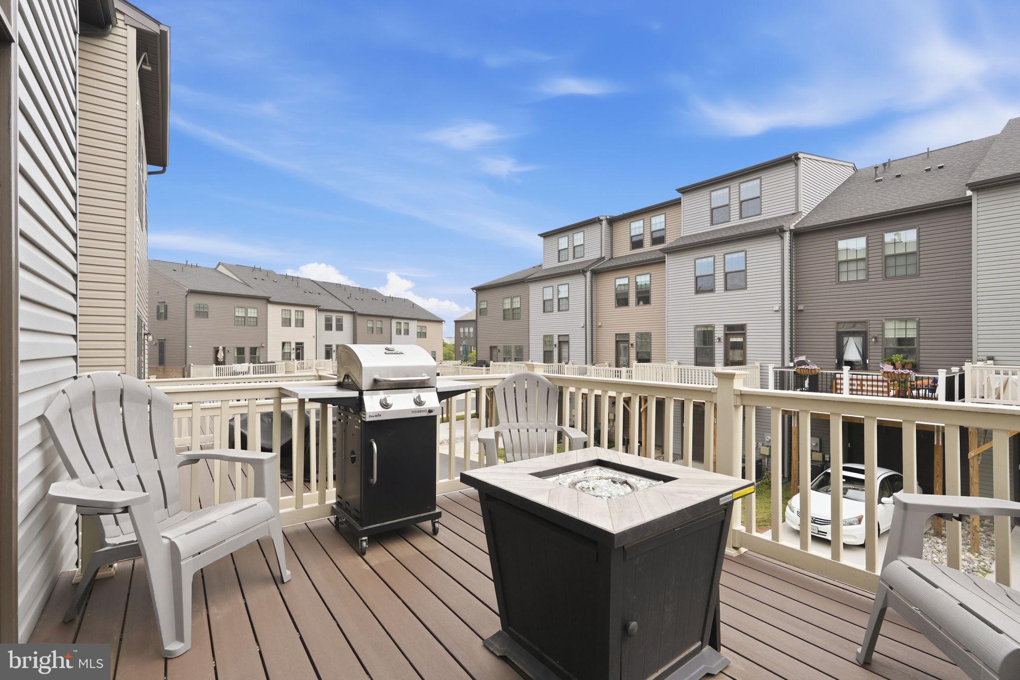 FOSTER'S GLEN - Residential