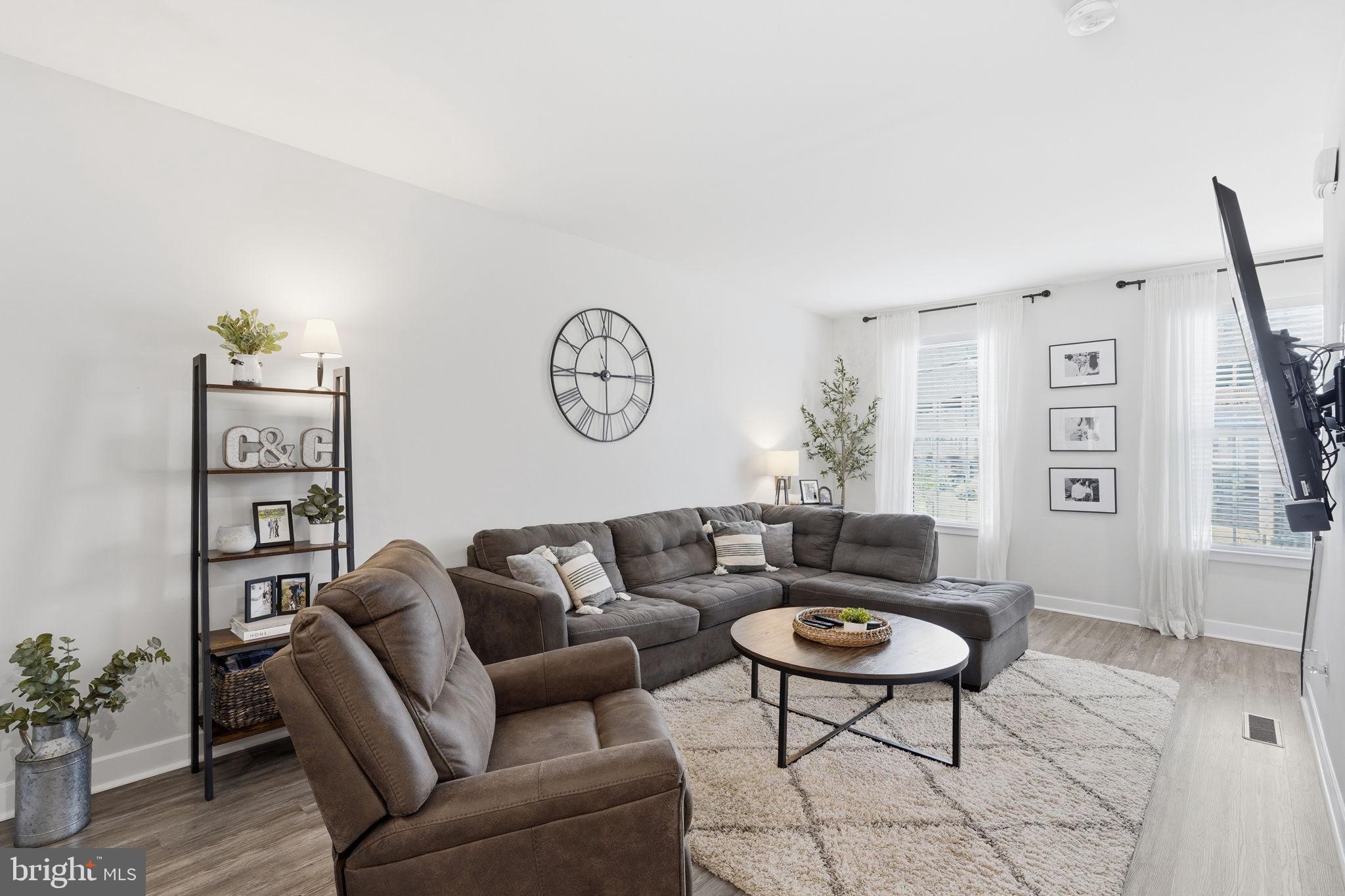FOSTER'S GLEN - Residential