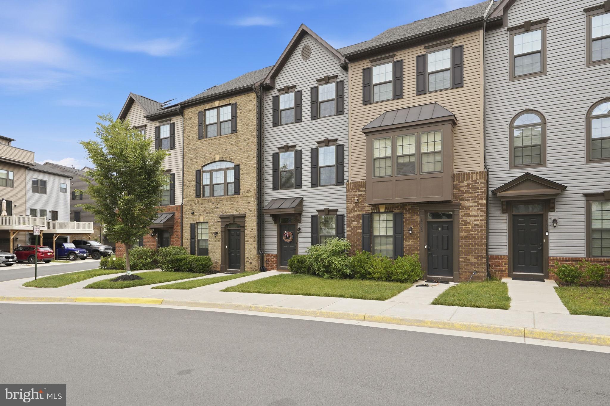 FOSTER'S GLEN - Residential