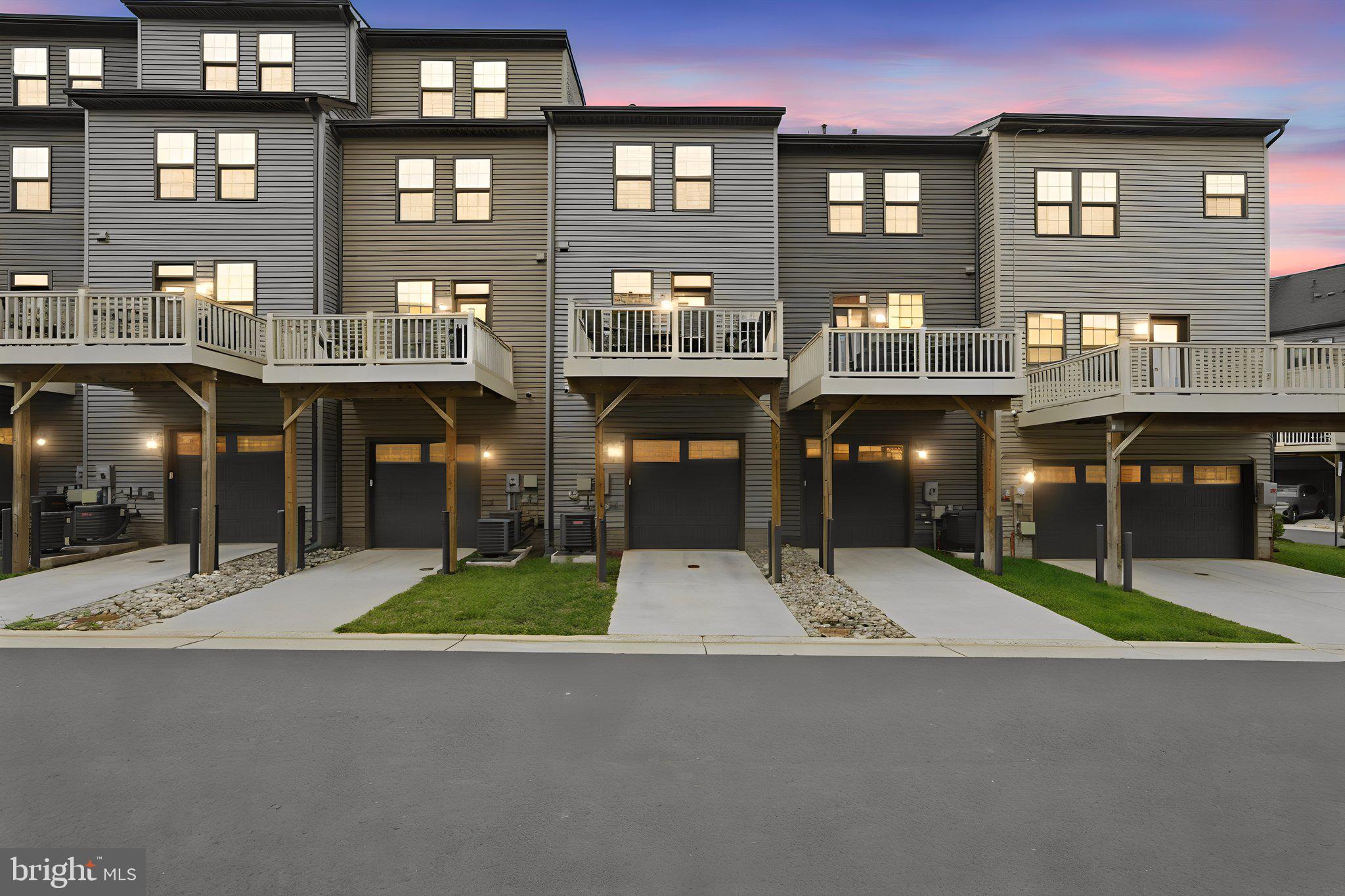 FOSTER'S GLEN - Residential
