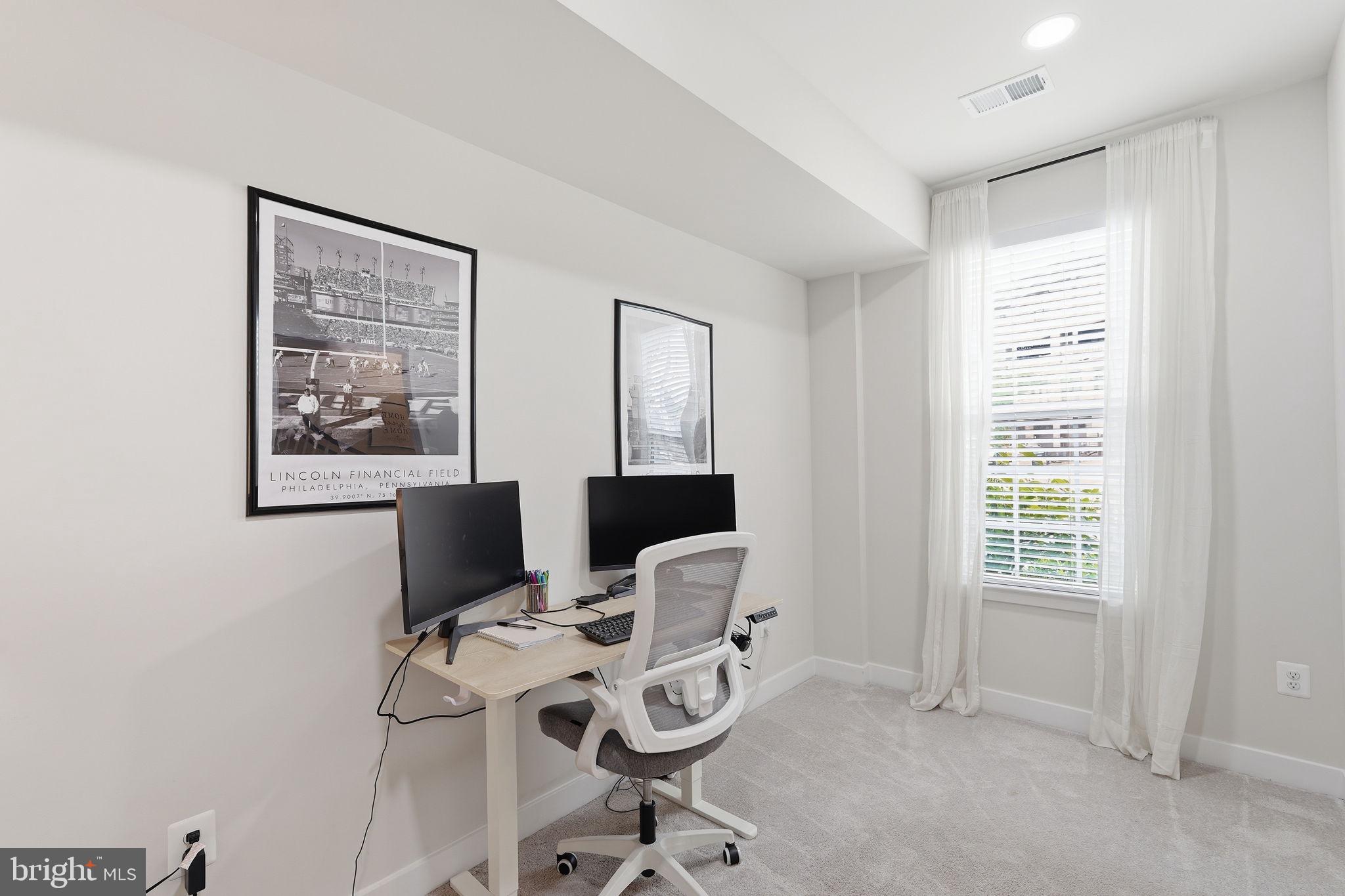 FOSTER'S GLEN - Residential
