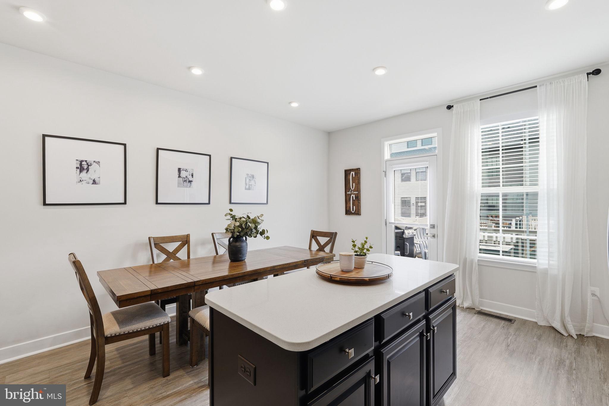 FOSTER'S GLEN - Residential