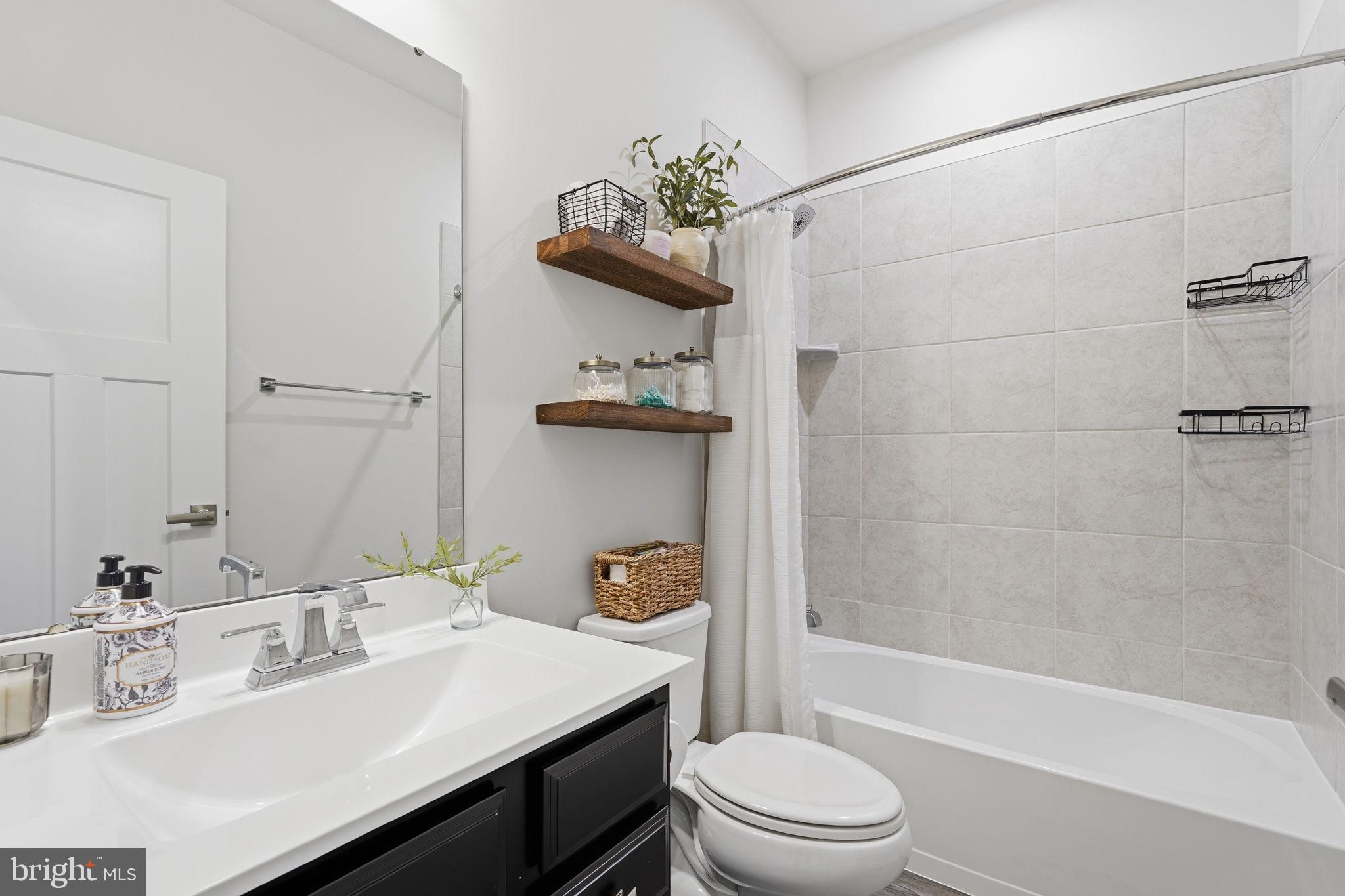 FOSTER'S GLEN - Residential