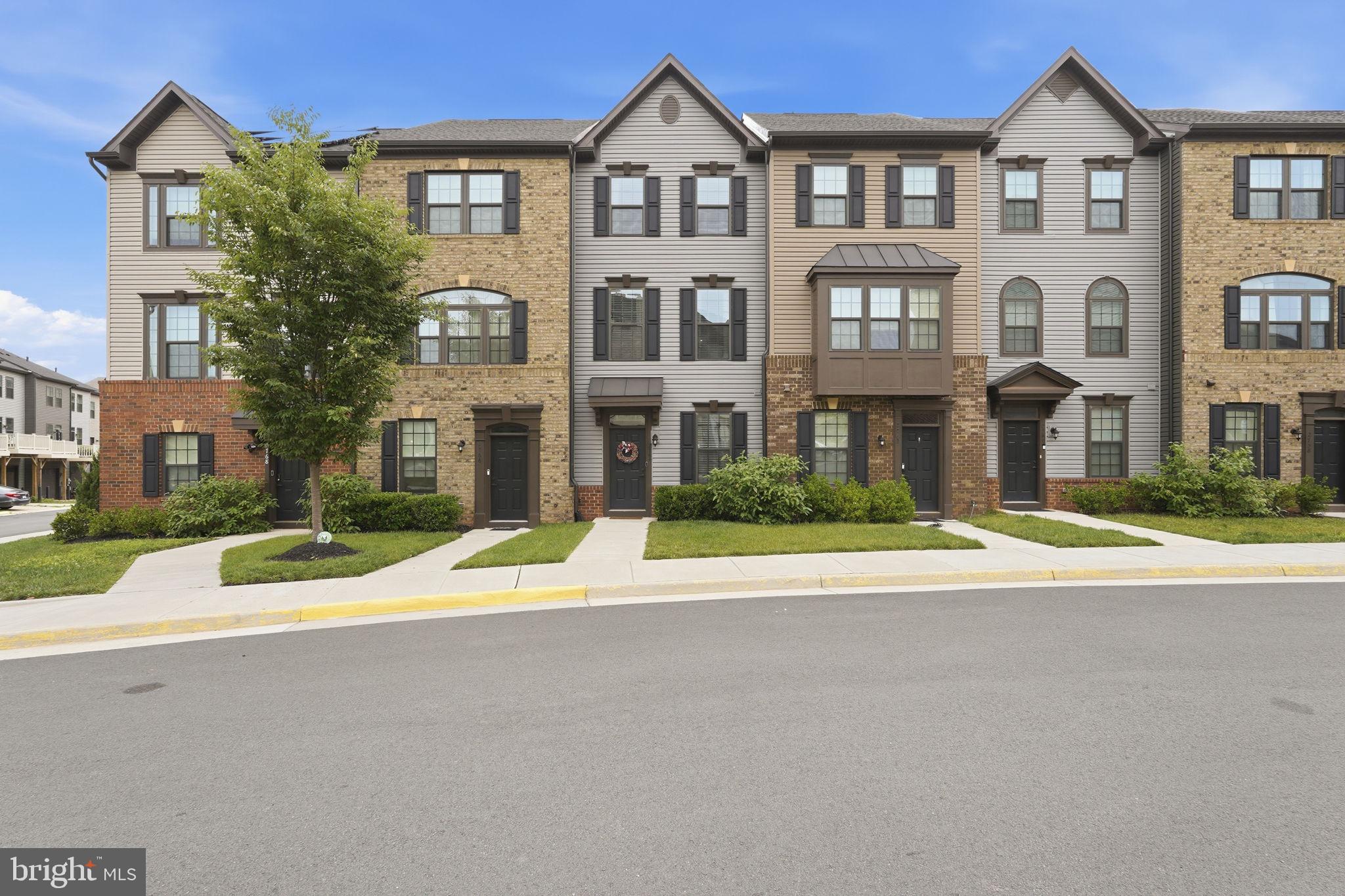 FOSTER'S GLEN - Residential