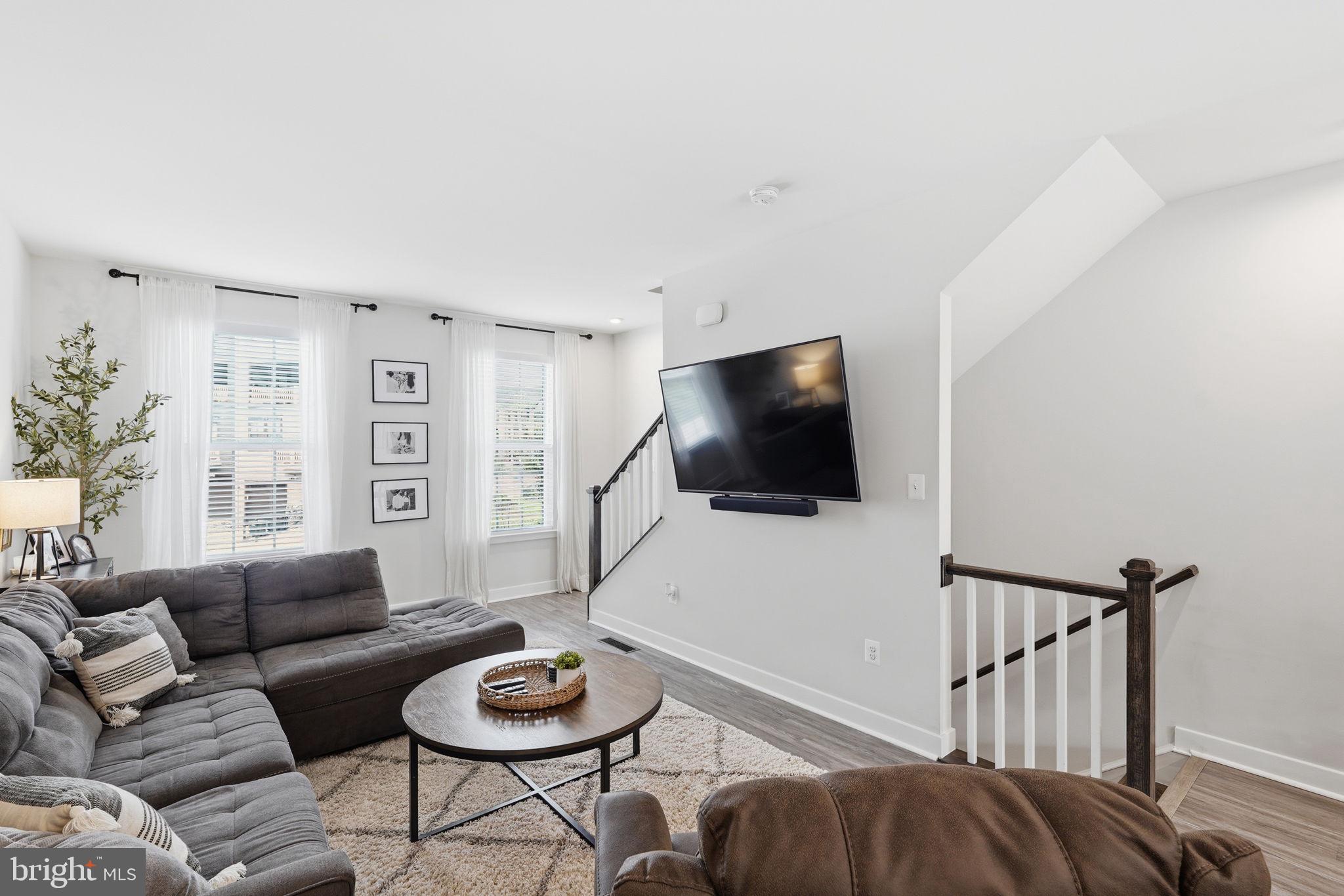 FOSTER'S GLEN - Residential