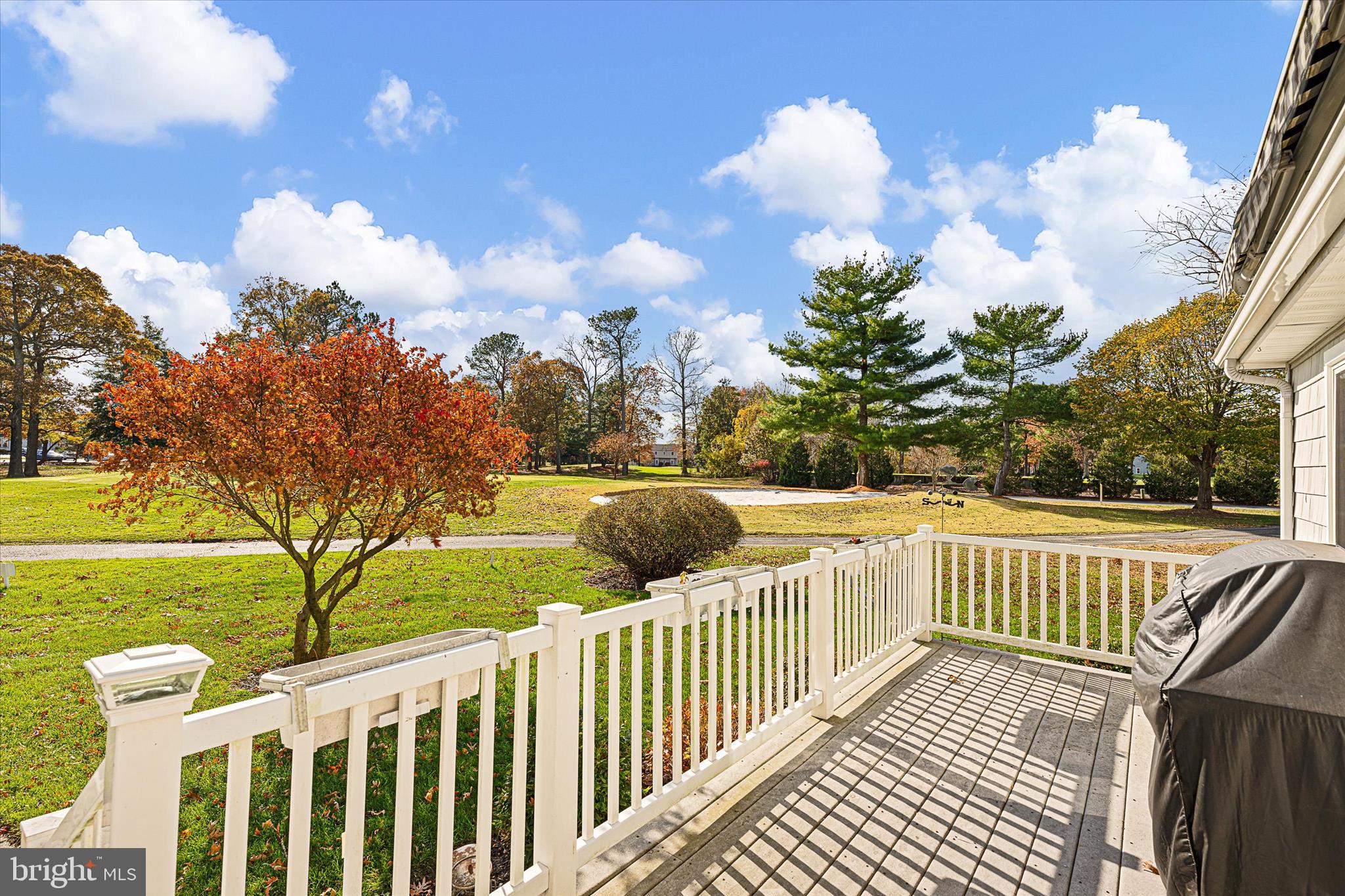SALT POND - Residential