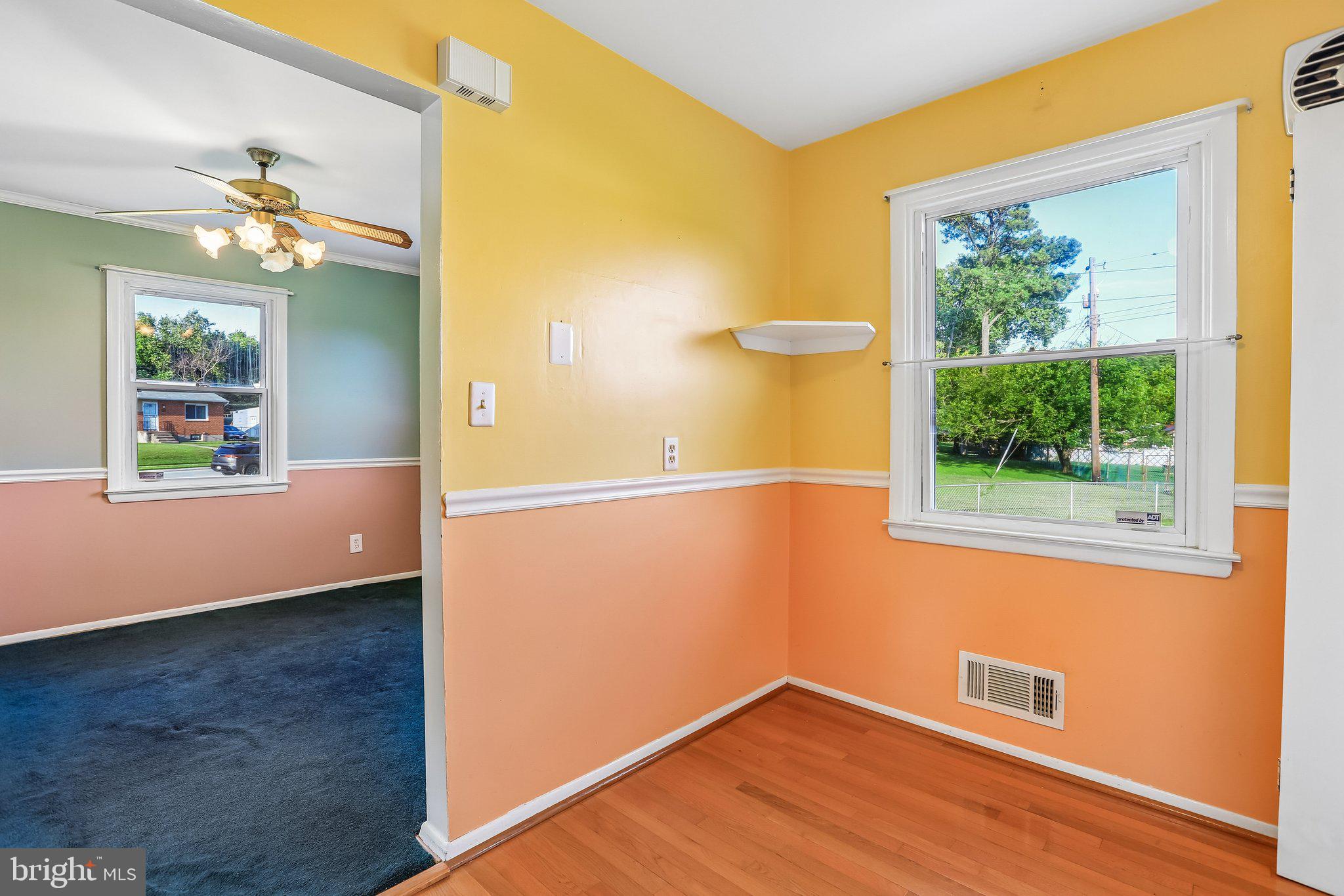 CAMPFIELD GARDENS - Residential