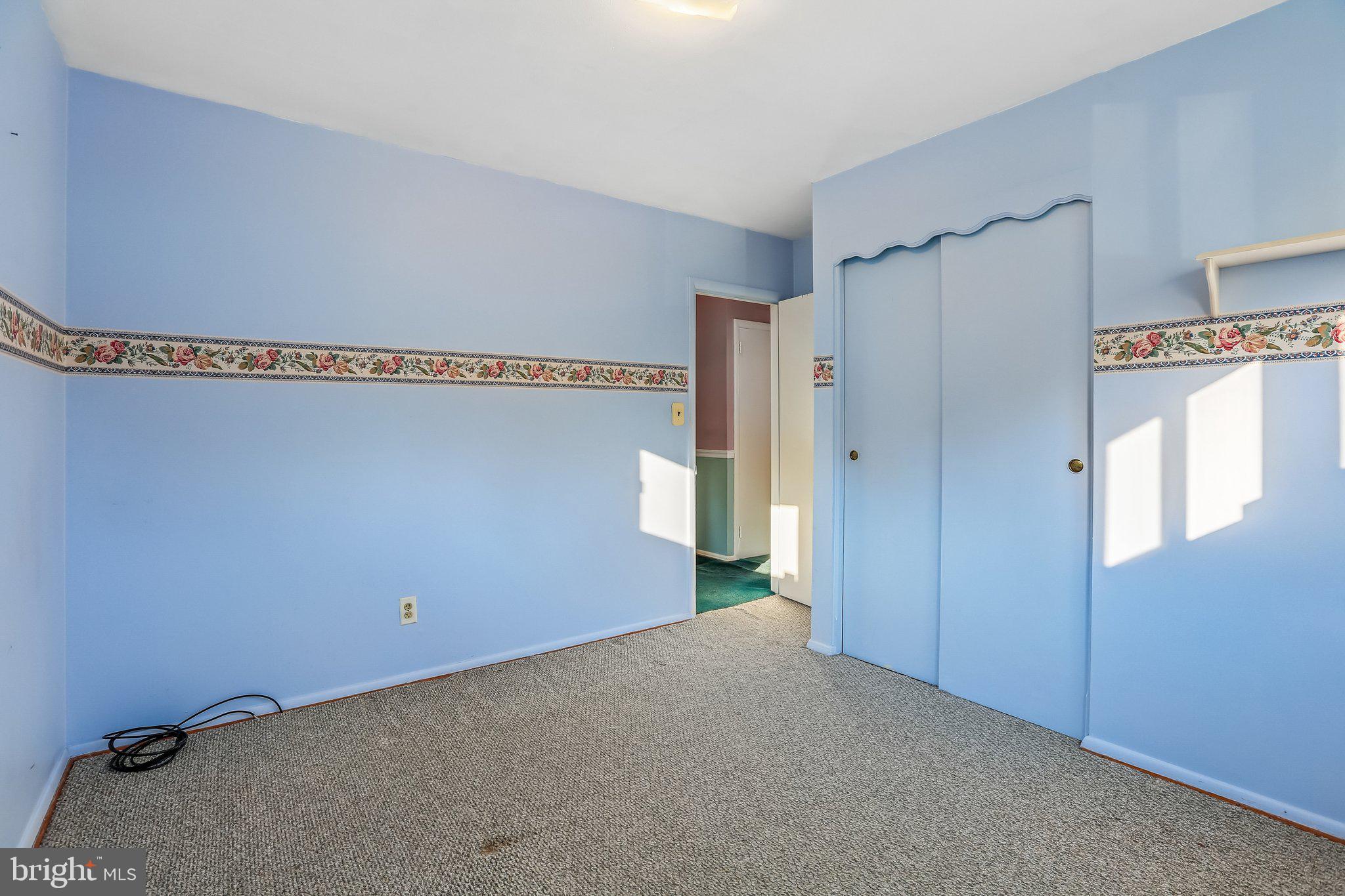 CAMPFIELD GARDENS - Residential