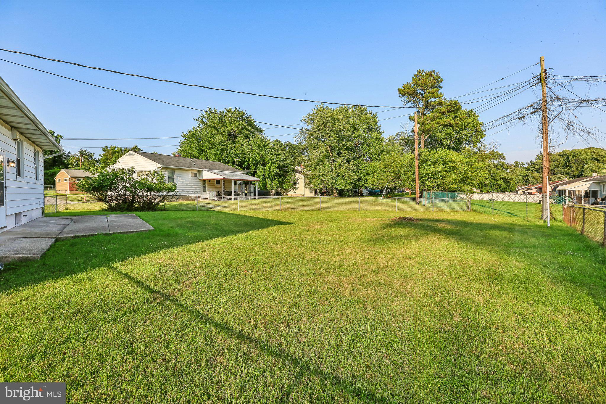 CAMPFIELD GARDENS - Residential