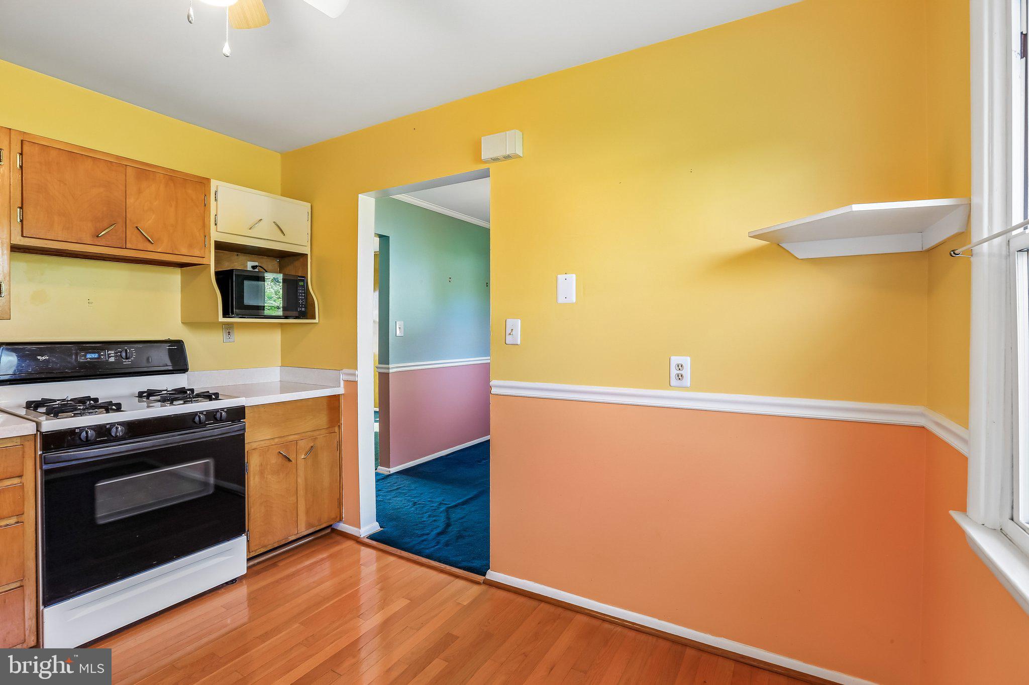 CAMPFIELD GARDENS - Residential