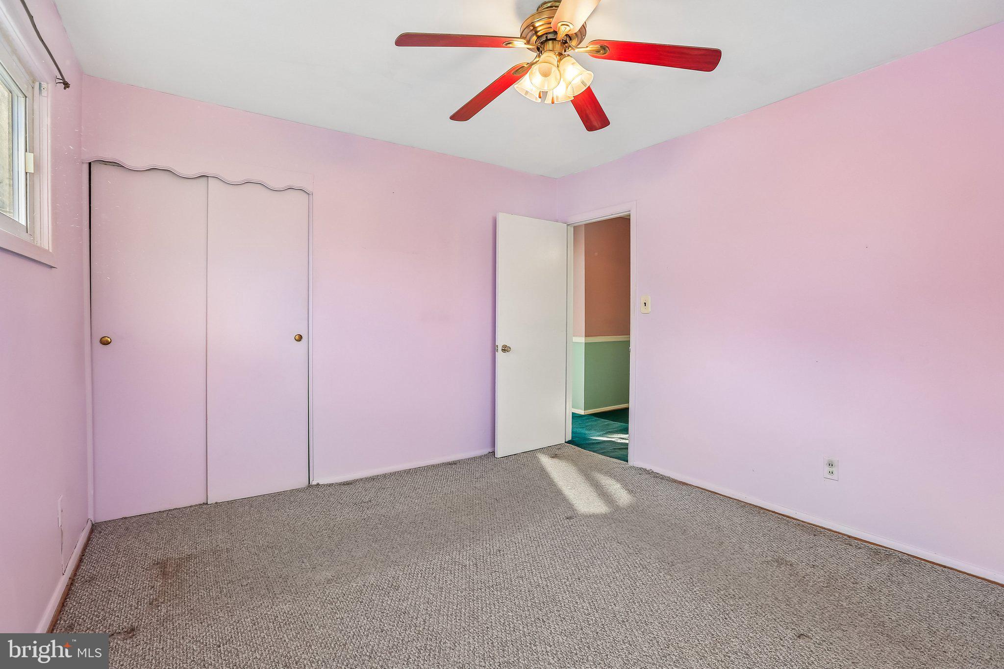 CAMPFIELD GARDENS - Residential