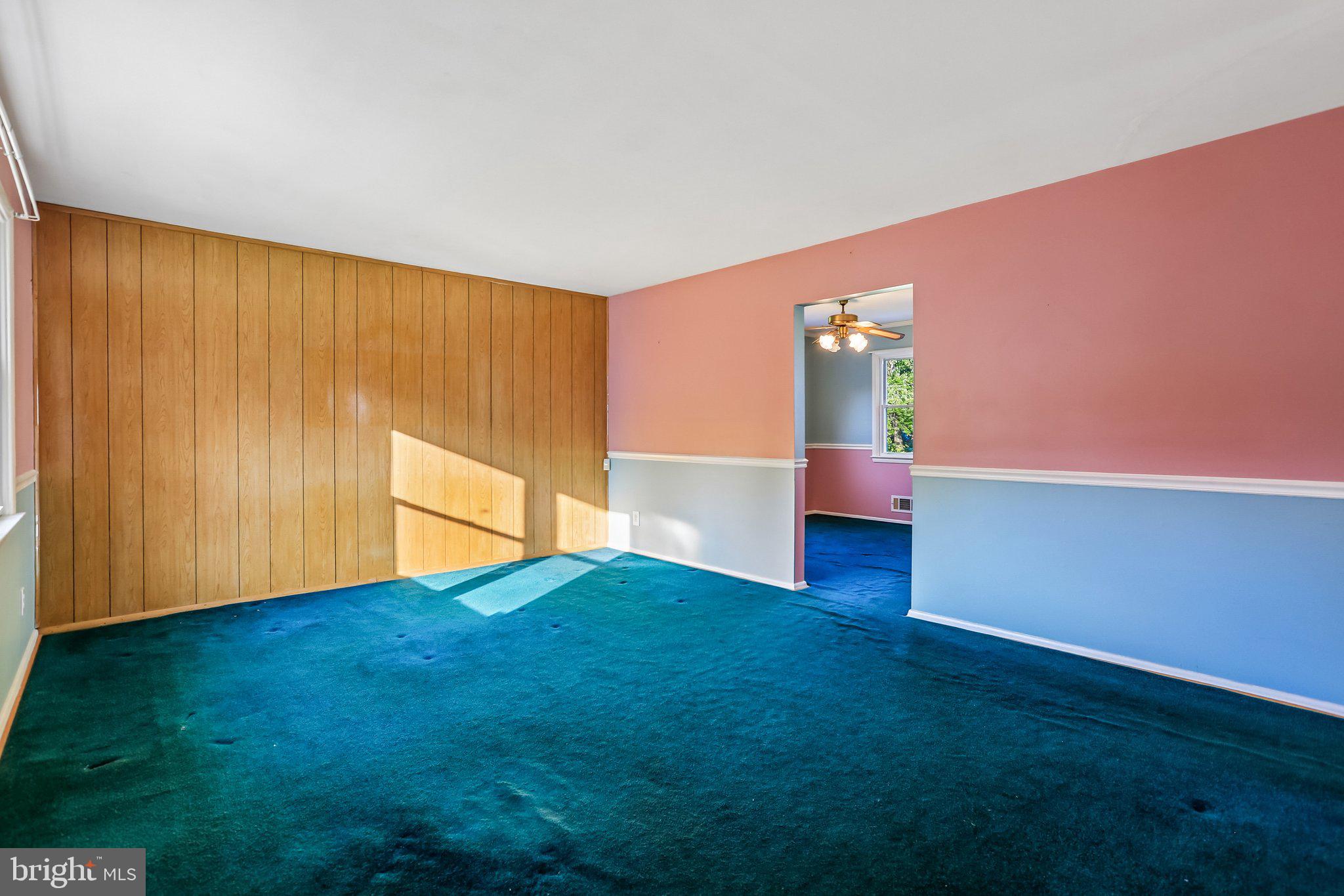 CAMPFIELD GARDENS - Residential