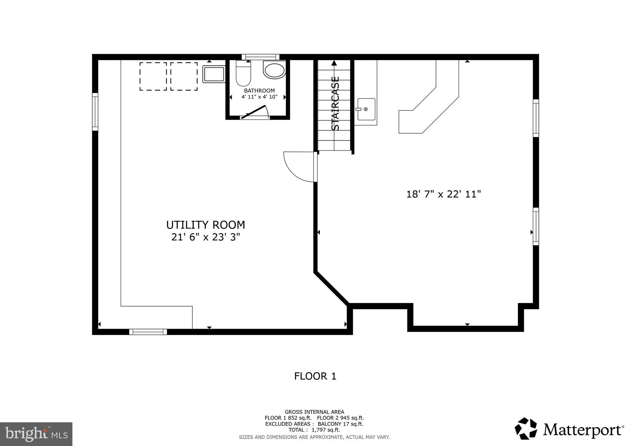 CAMPFIELD GARDENS - Residential
