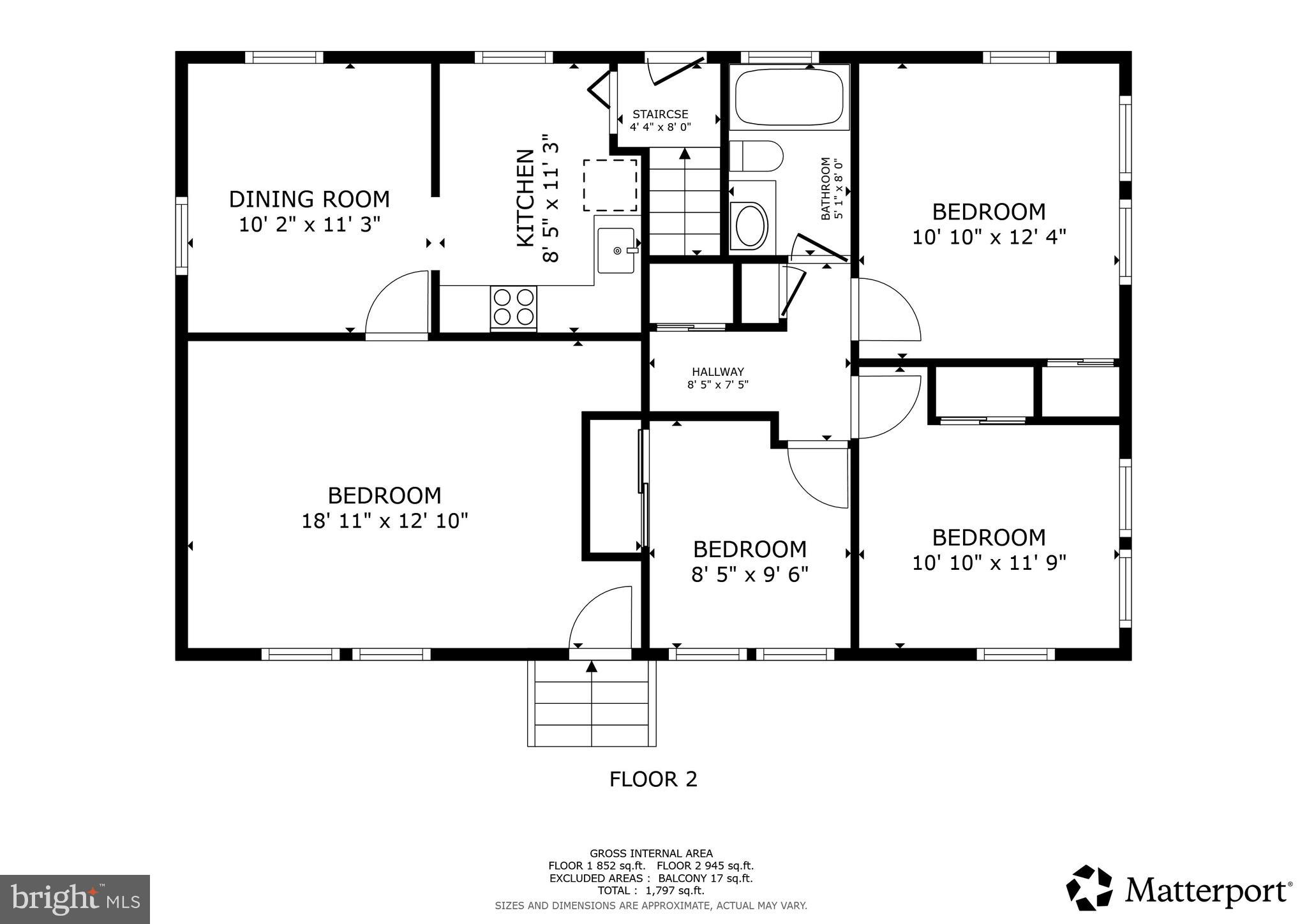 CAMPFIELD GARDENS - Residential