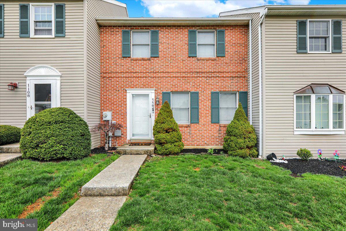 Welcome to 1106 Fredrick Boulevard!  This rental is located in the HOA of Heather Knoll in Muhlenberg Township, featuring 3 bedrooms and 1.5 baths with a fully finished basement for extra living and entertaining space. A well maintained deck provides a comfortable spot to relax outdoors.  1106 Fredrick Boulevard has is its own reserved parking spaces for two cars, central air, gas cooking, and main floor laundry. Landlords are accepting pets on a case by case basis, with a $250 non-refundable pet deposit.  This fabulous rental is available as early as May 1st.