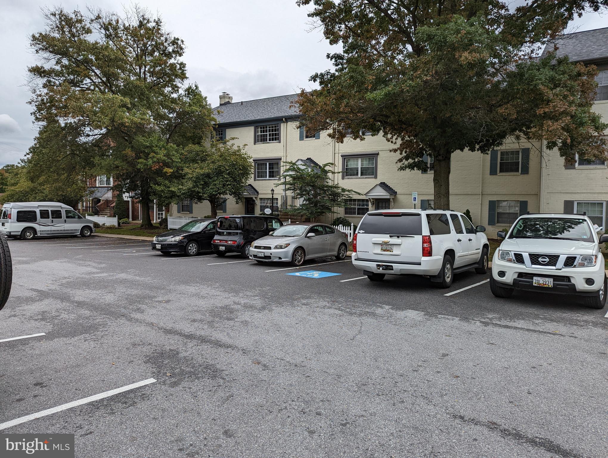 MONTPELIER VILLAGE - Residential