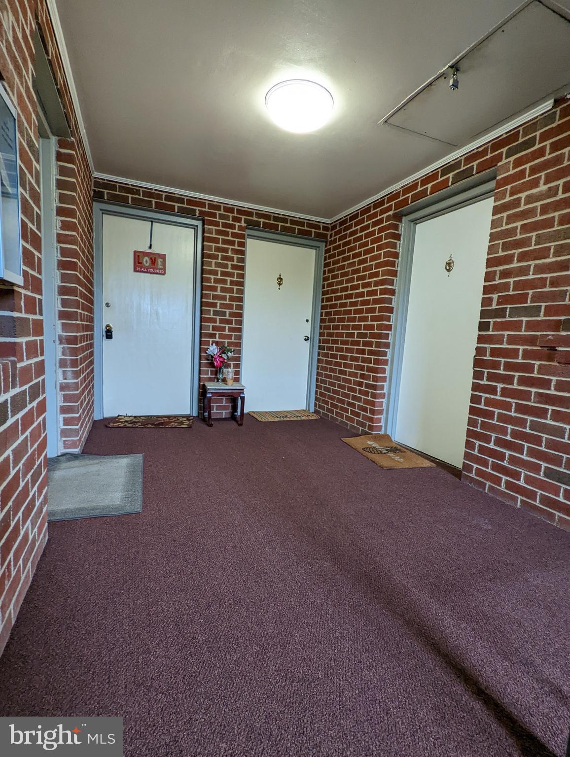 MONTPELIER VILLAGE - Residential