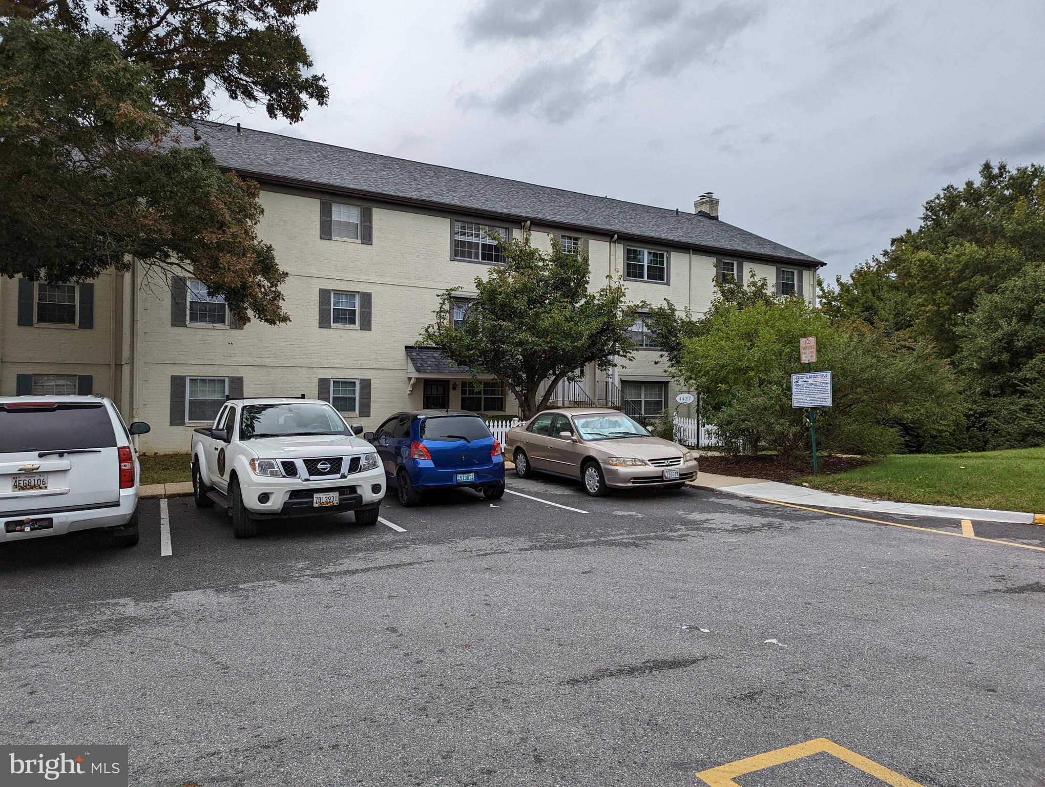MONTPELIER VILLAGE - Residential