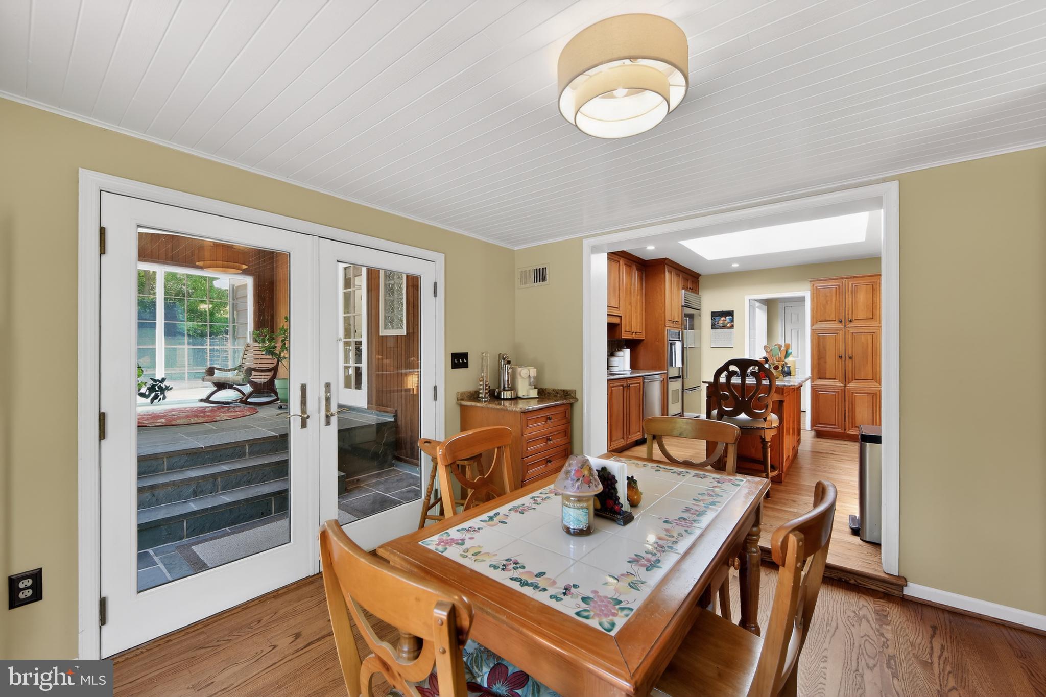 SPRING VALLEY - Residential