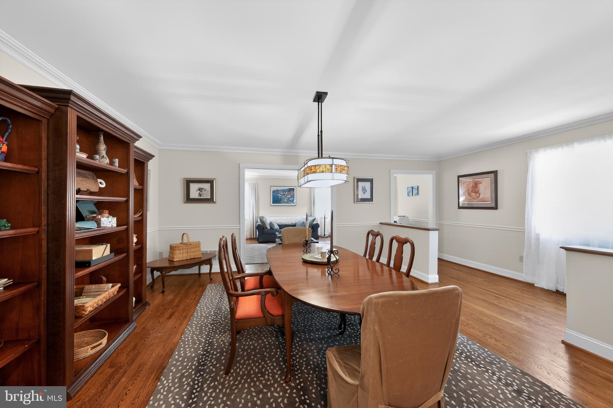 SPRING VALLEY - Residential