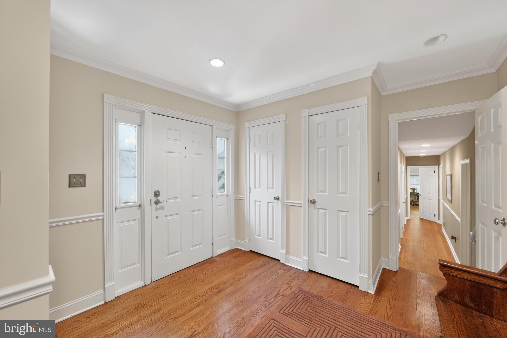 SPRING VALLEY - Residential
