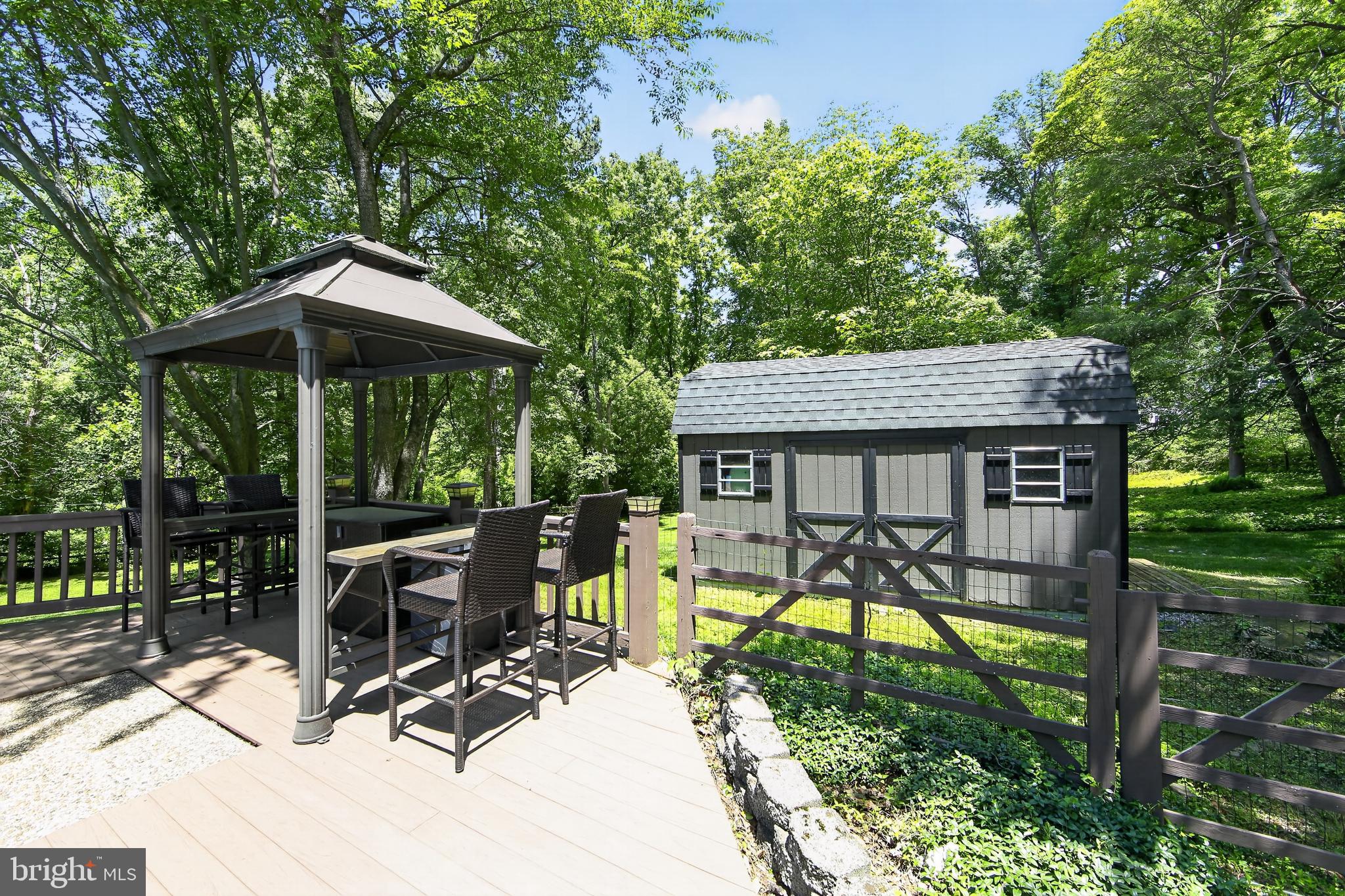 SPRING VALLEY - Residential