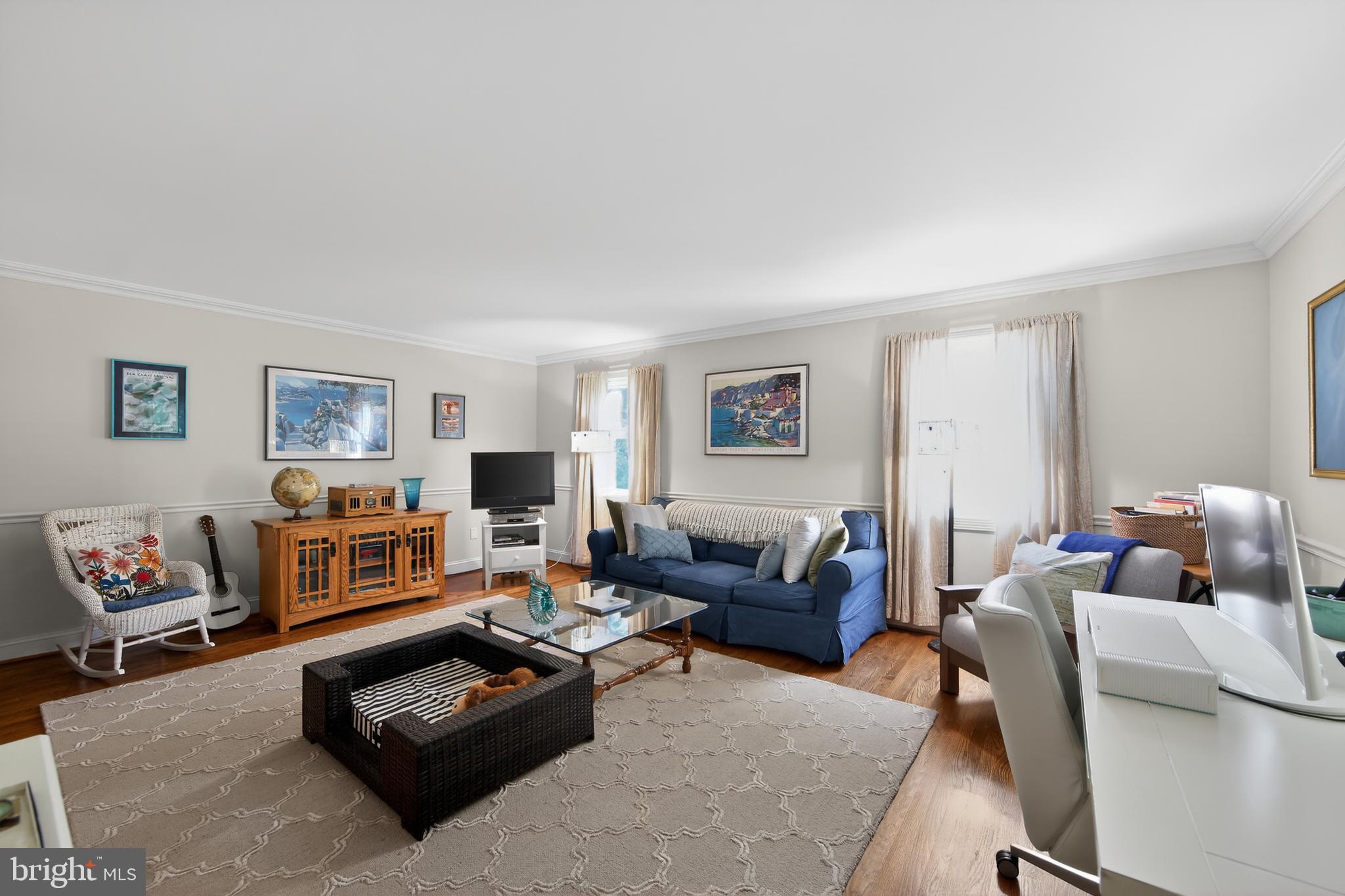SPRING VALLEY - Residential