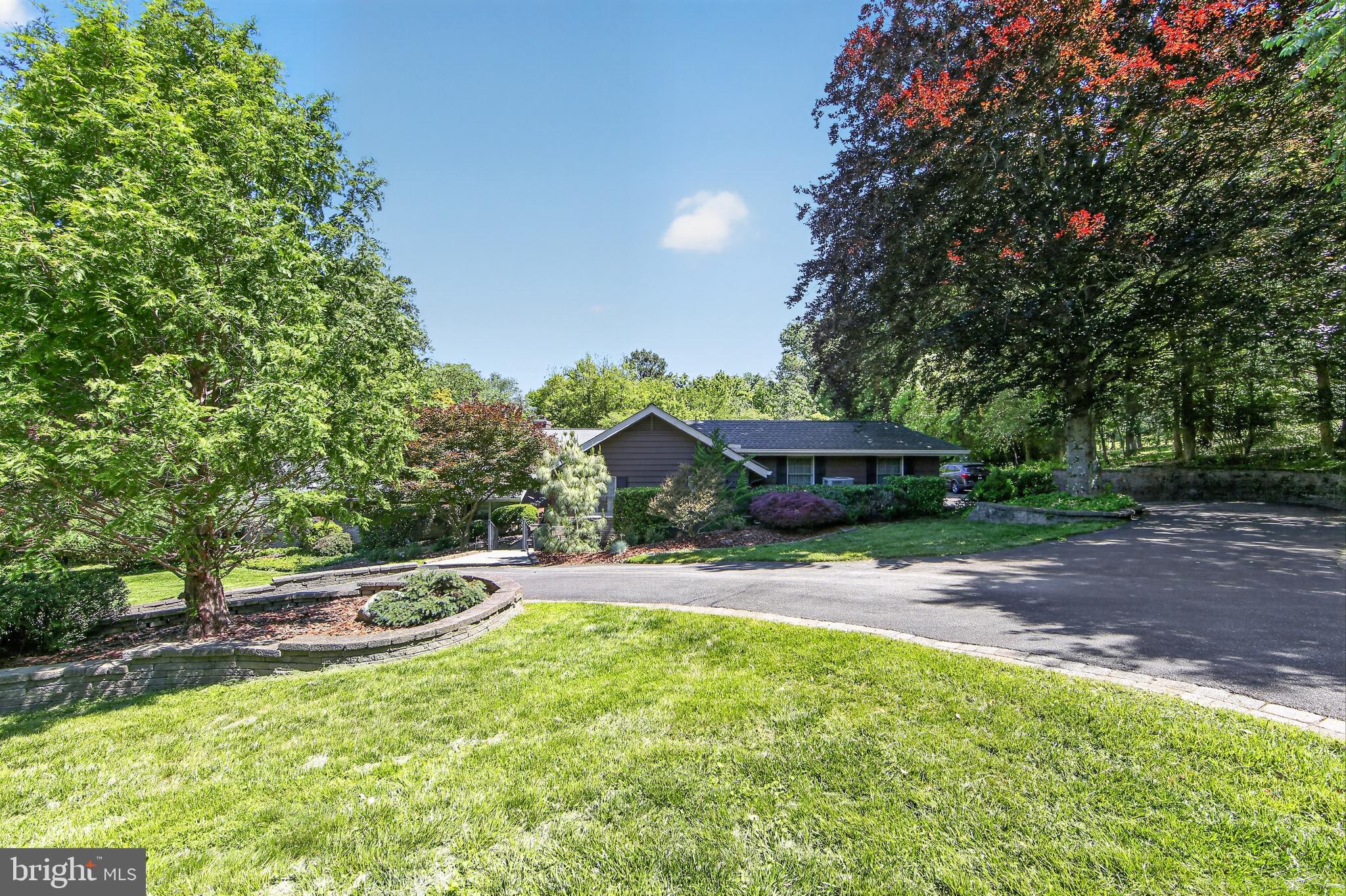 SPRING VALLEY - Residential