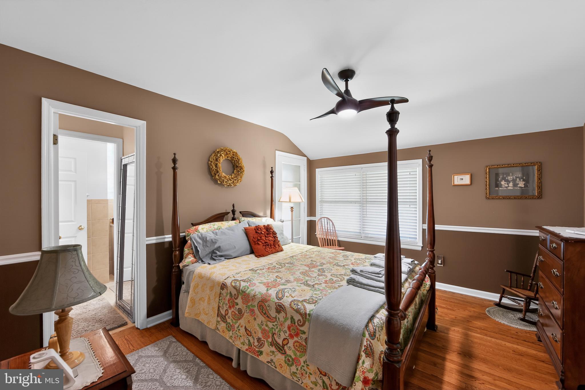 SPRING VALLEY - Residential