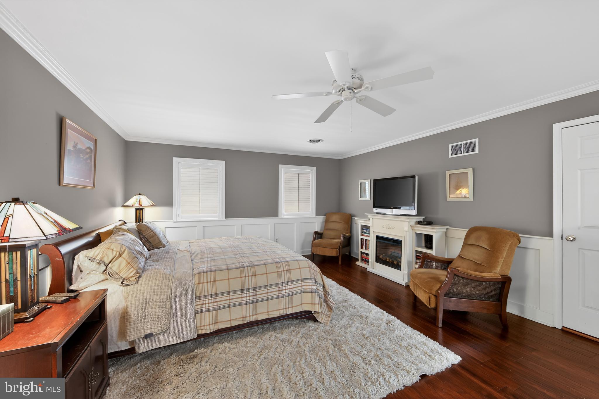 SPRING VALLEY - Residential