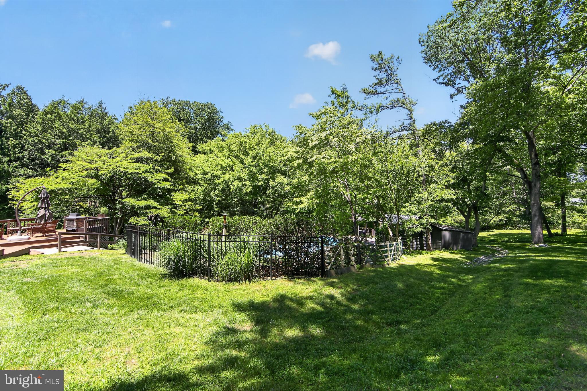 SPRING VALLEY - Residential