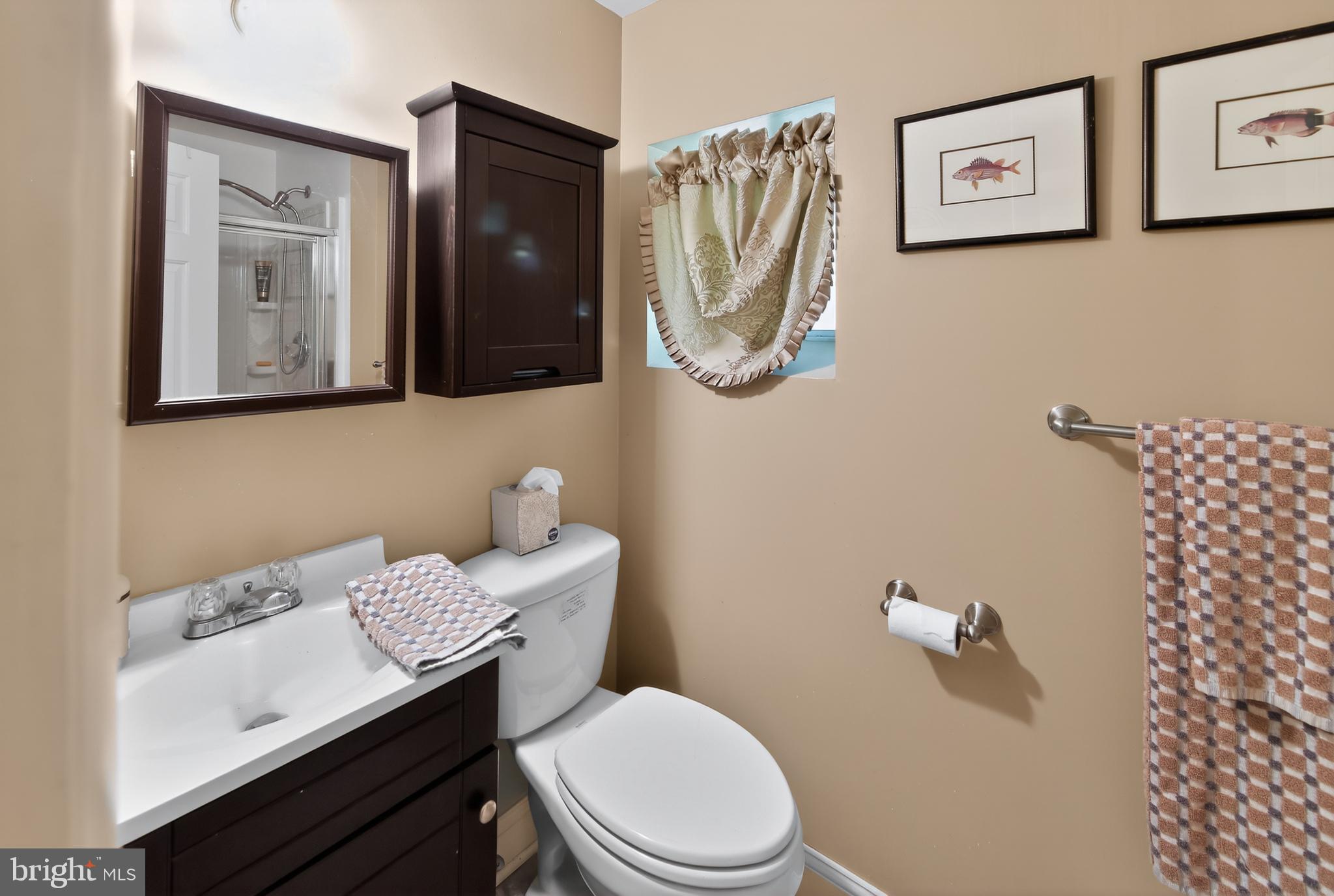 SPRING VALLEY - Residential