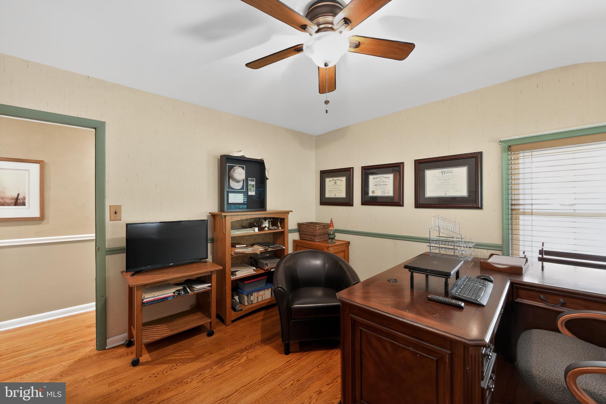 SPRING VALLEY - Residential