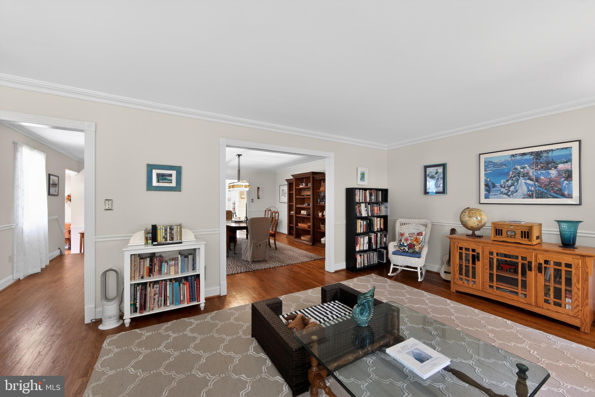 SPRING VALLEY - Residential