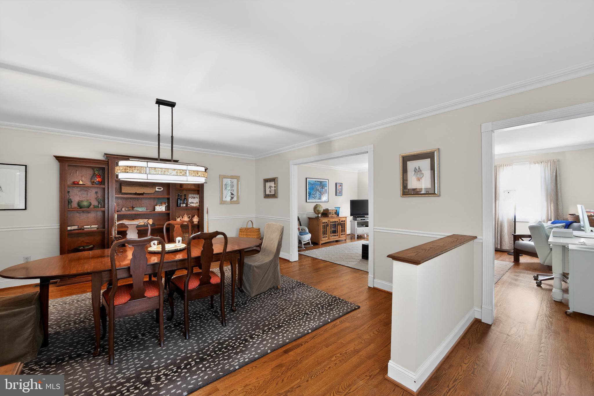 SPRING VALLEY - Residential