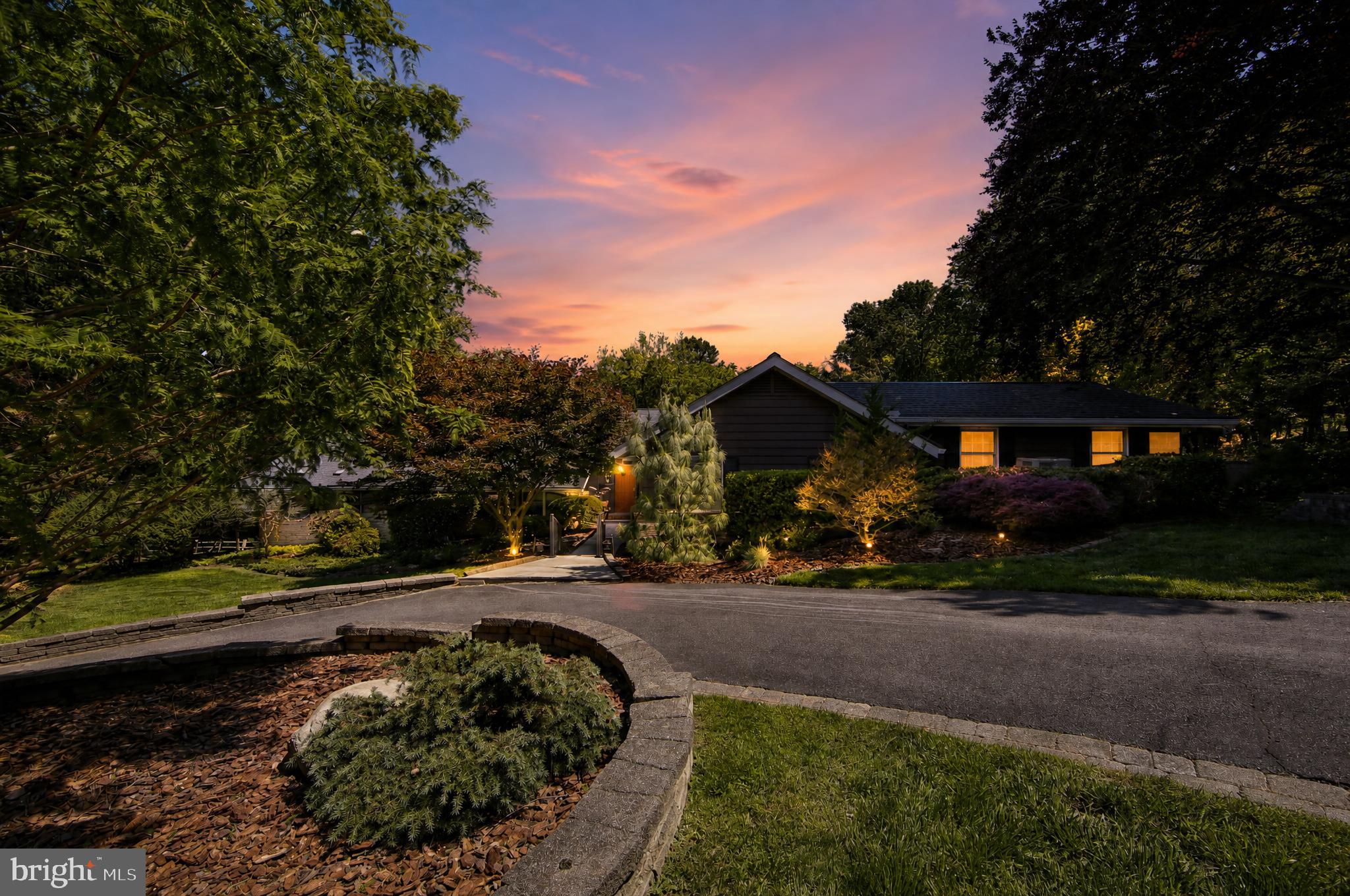 SPRING VALLEY - Residential