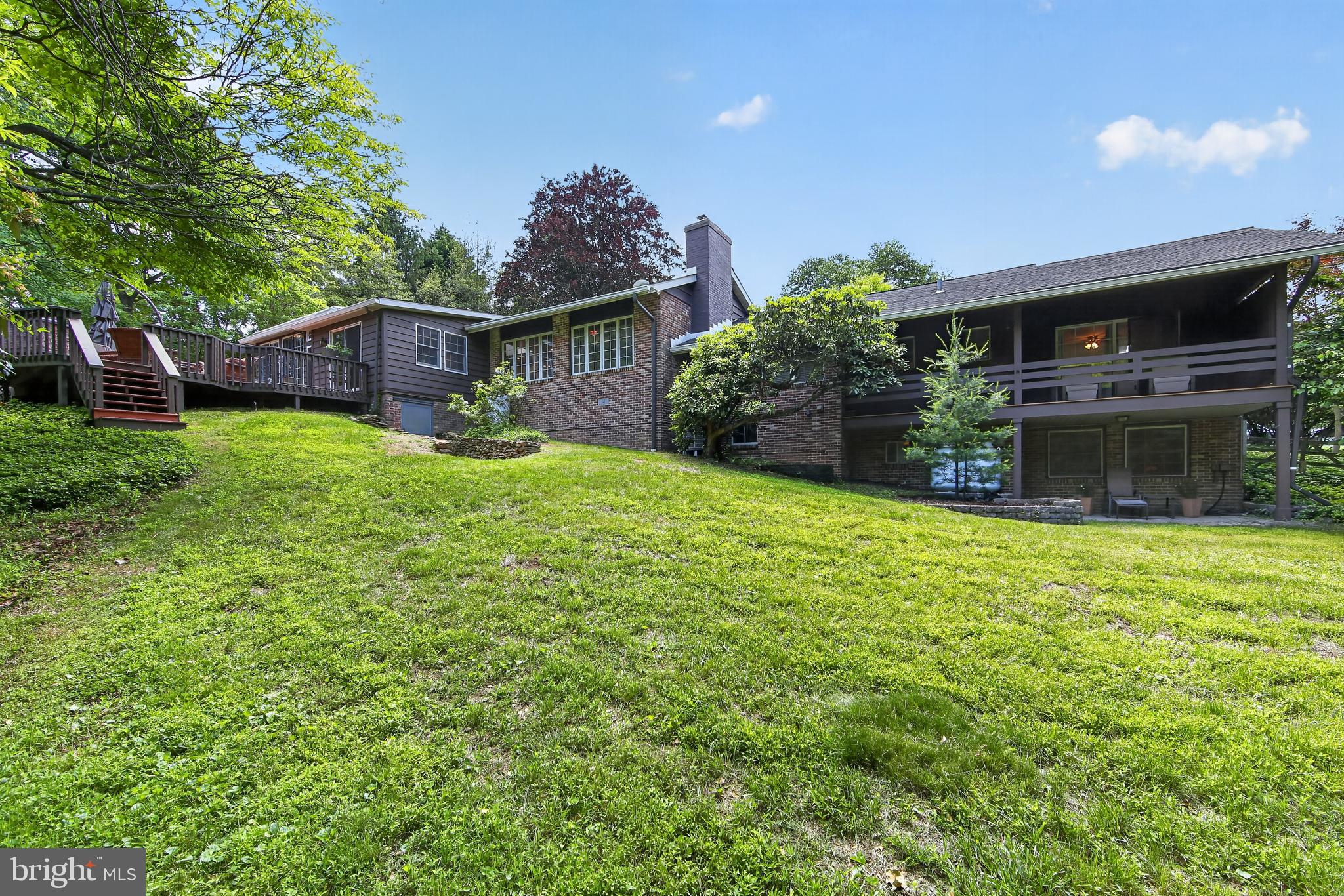 SPRING VALLEY - Residential