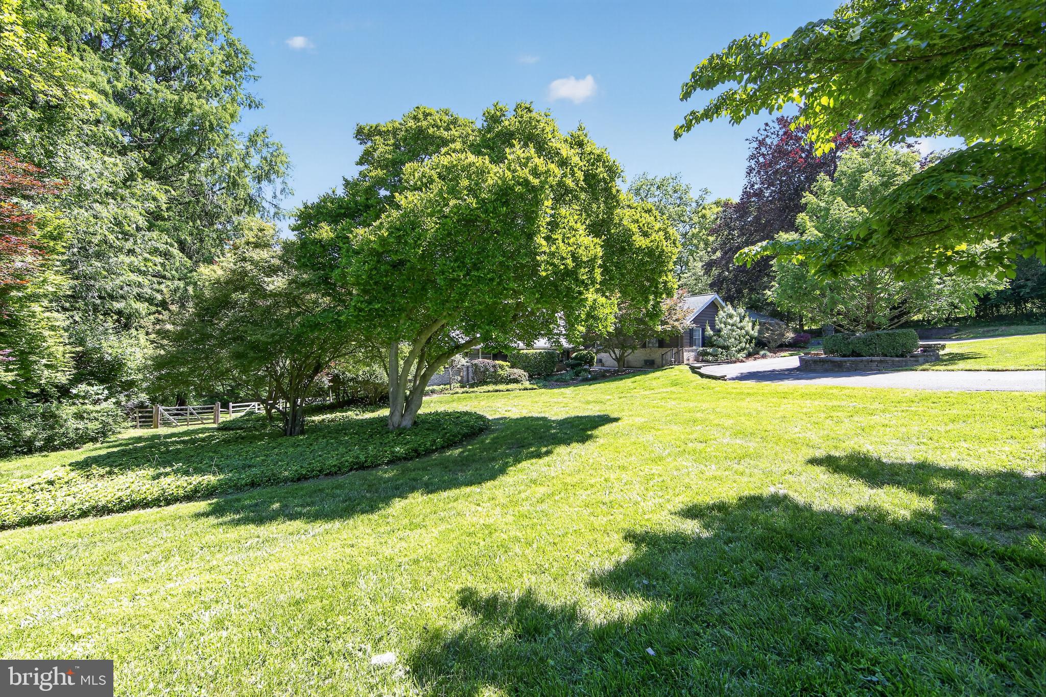 SPRING VALLEY - Residential
