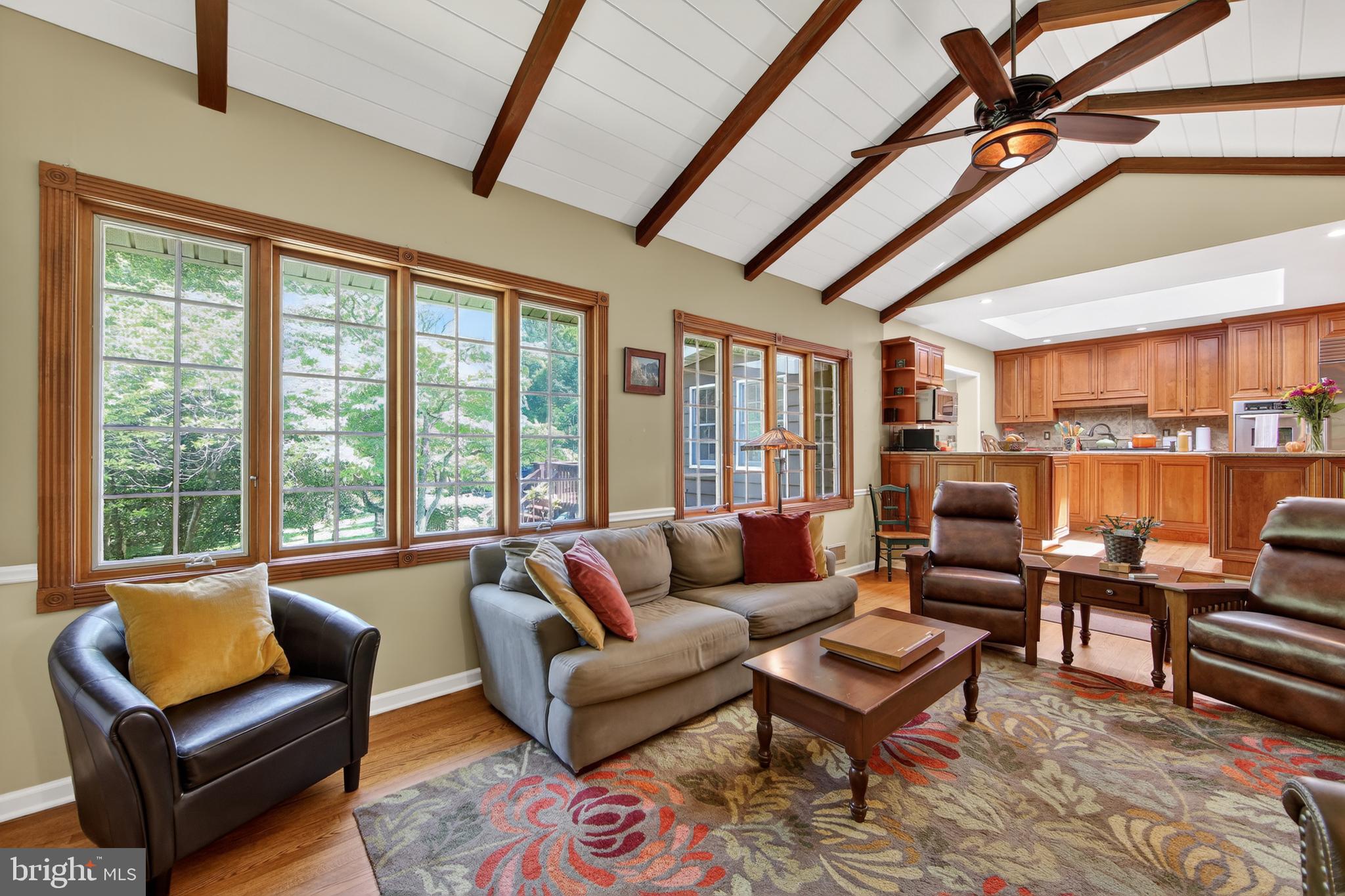 SPRING VALLEY - Residential