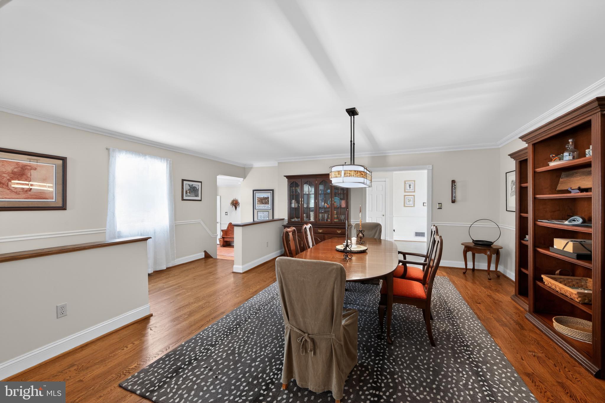 SPRING VALLEY - Residential