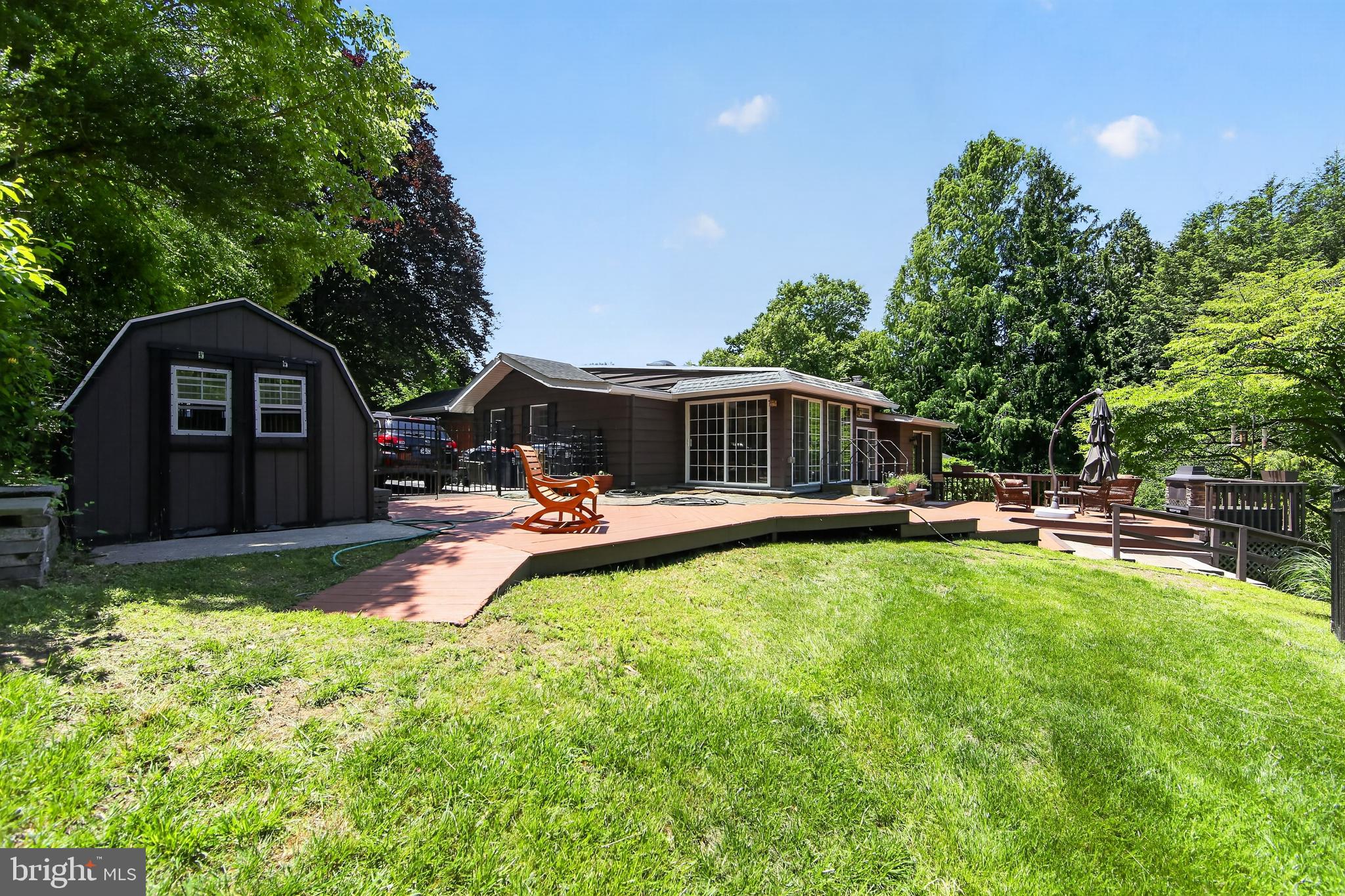 SPRING VALLEY - Residential