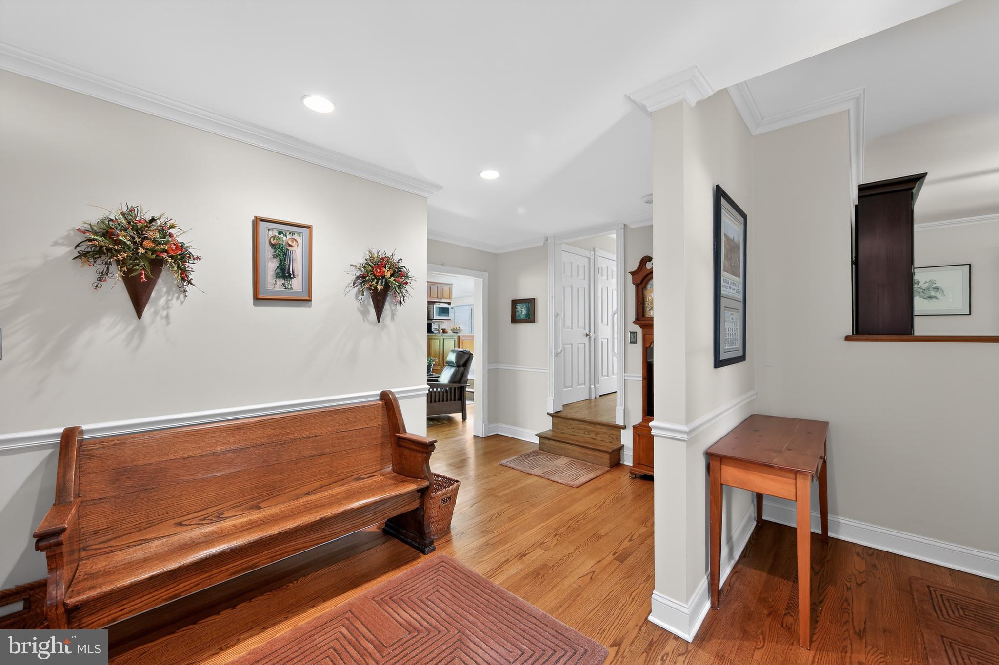 SPRING VALLEY - Residential