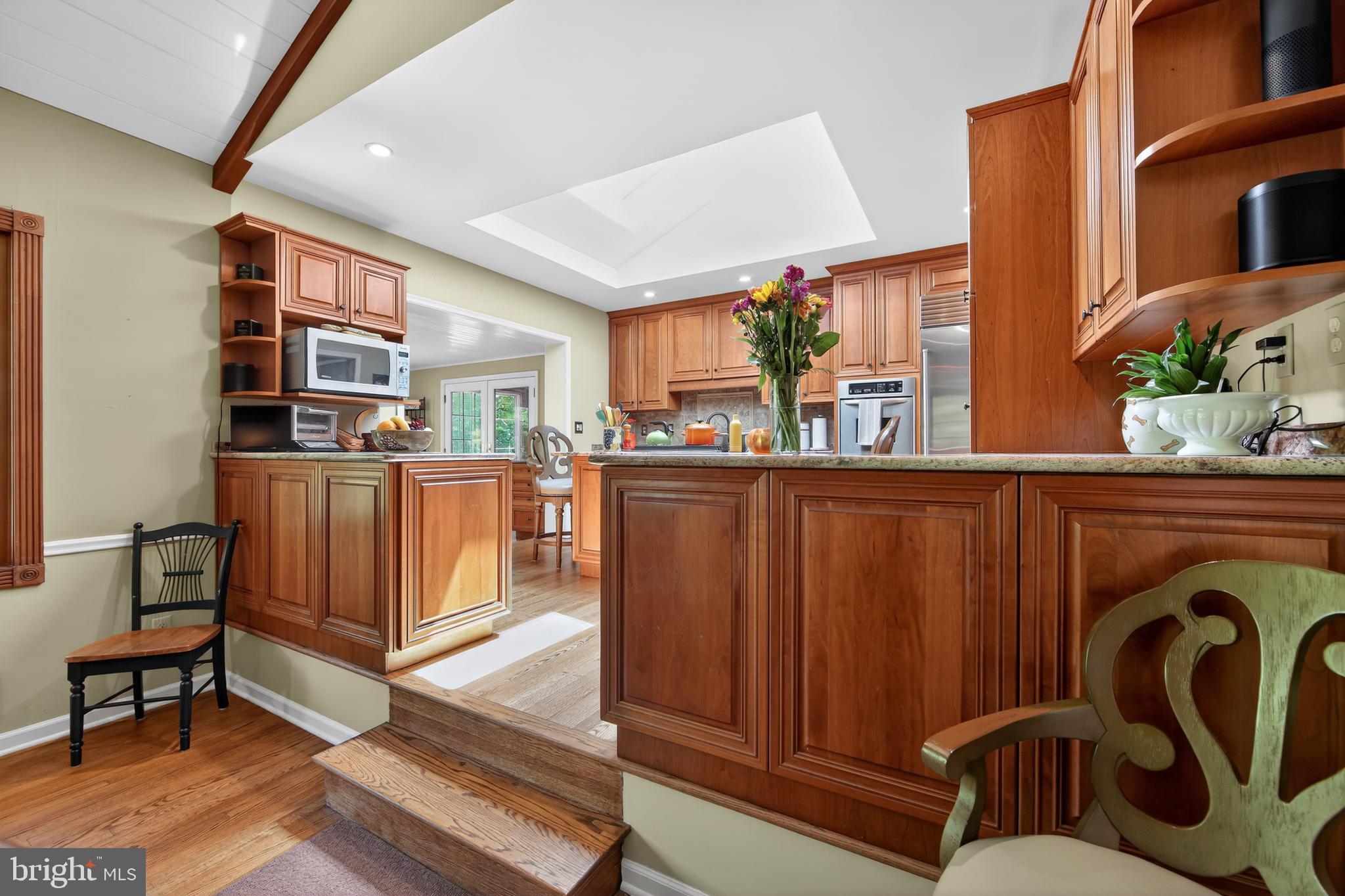 SPRING VALLEY - Residential