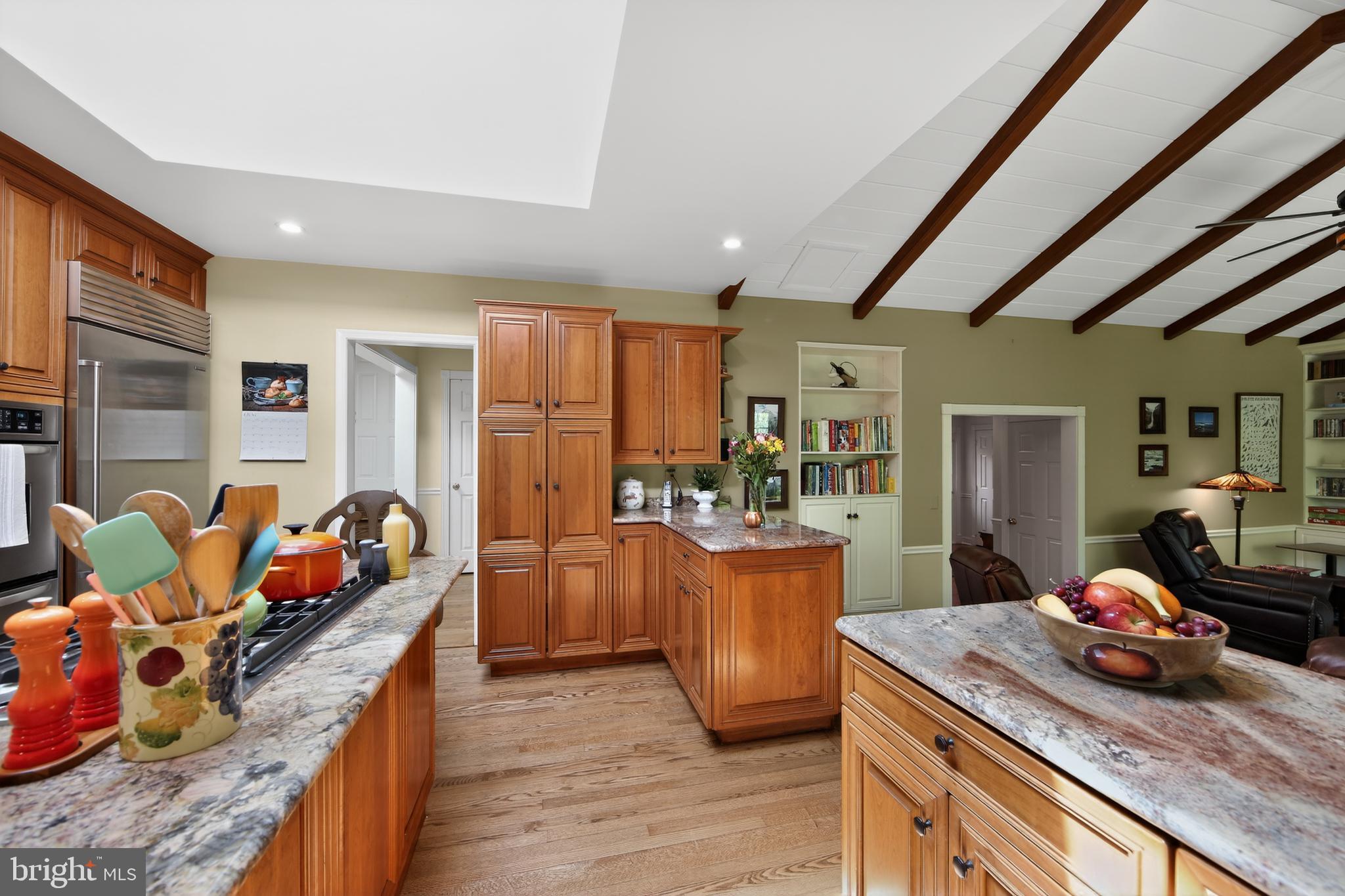SPRING VALLEY - Residential
