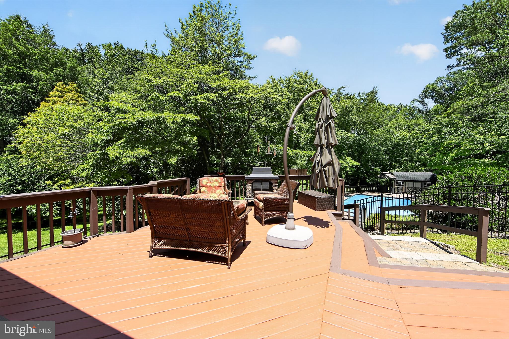 SPRING VALLEY - Residential