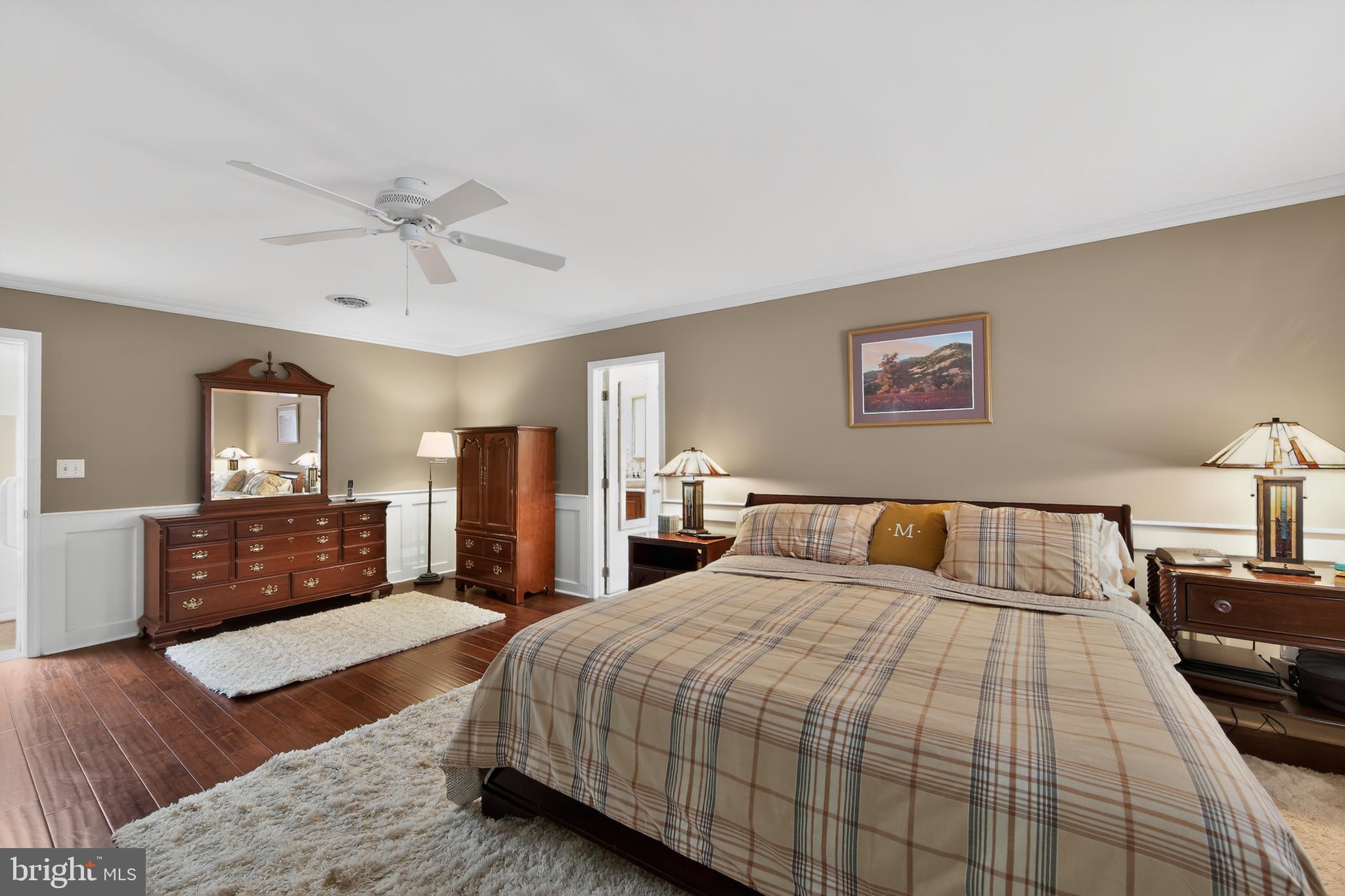 SPRING VALLEY - Residential